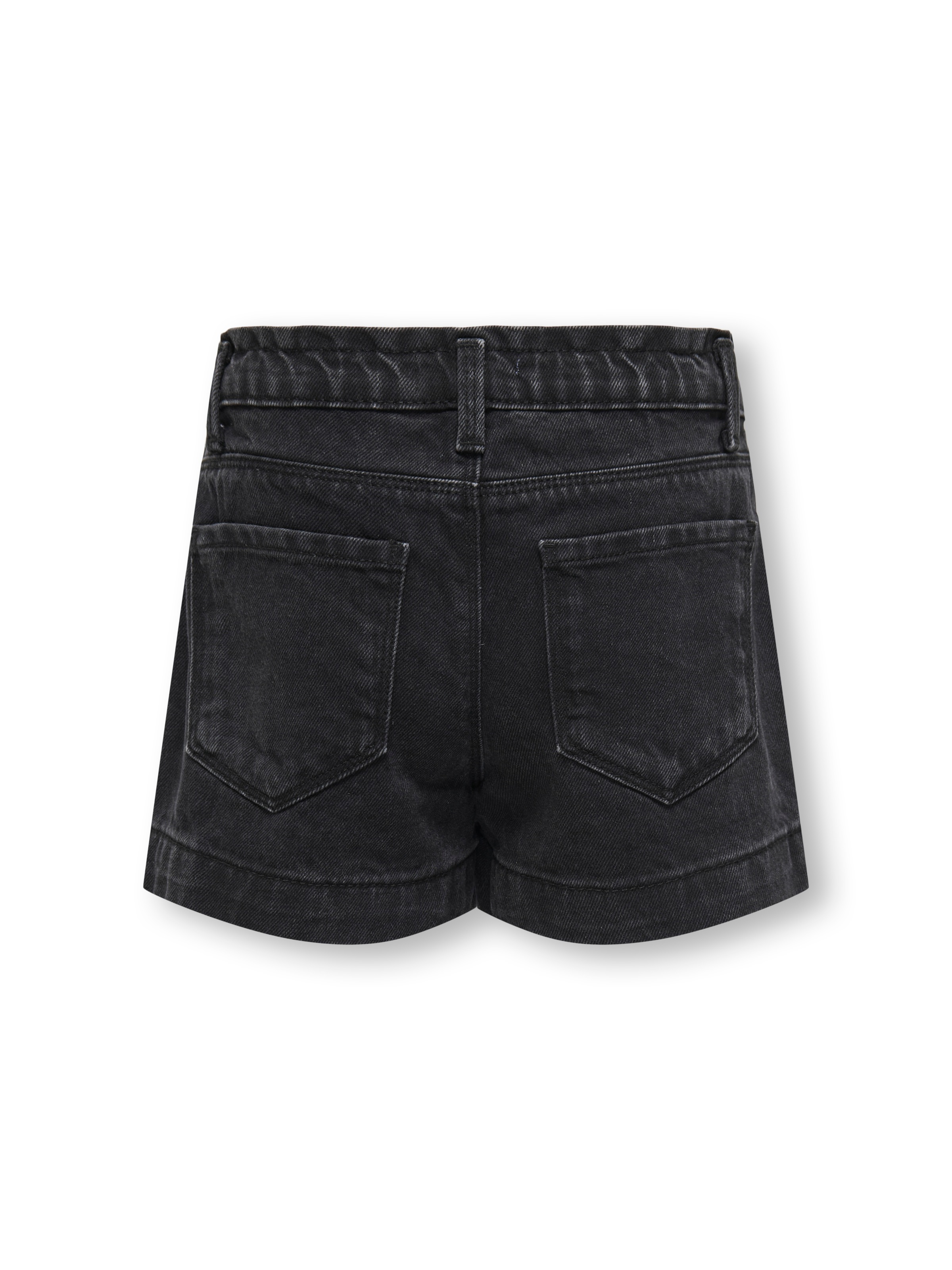 KIDS ONLY Short »KOGCOMET WIDE DNM SHORTS PIM528 NOOS«