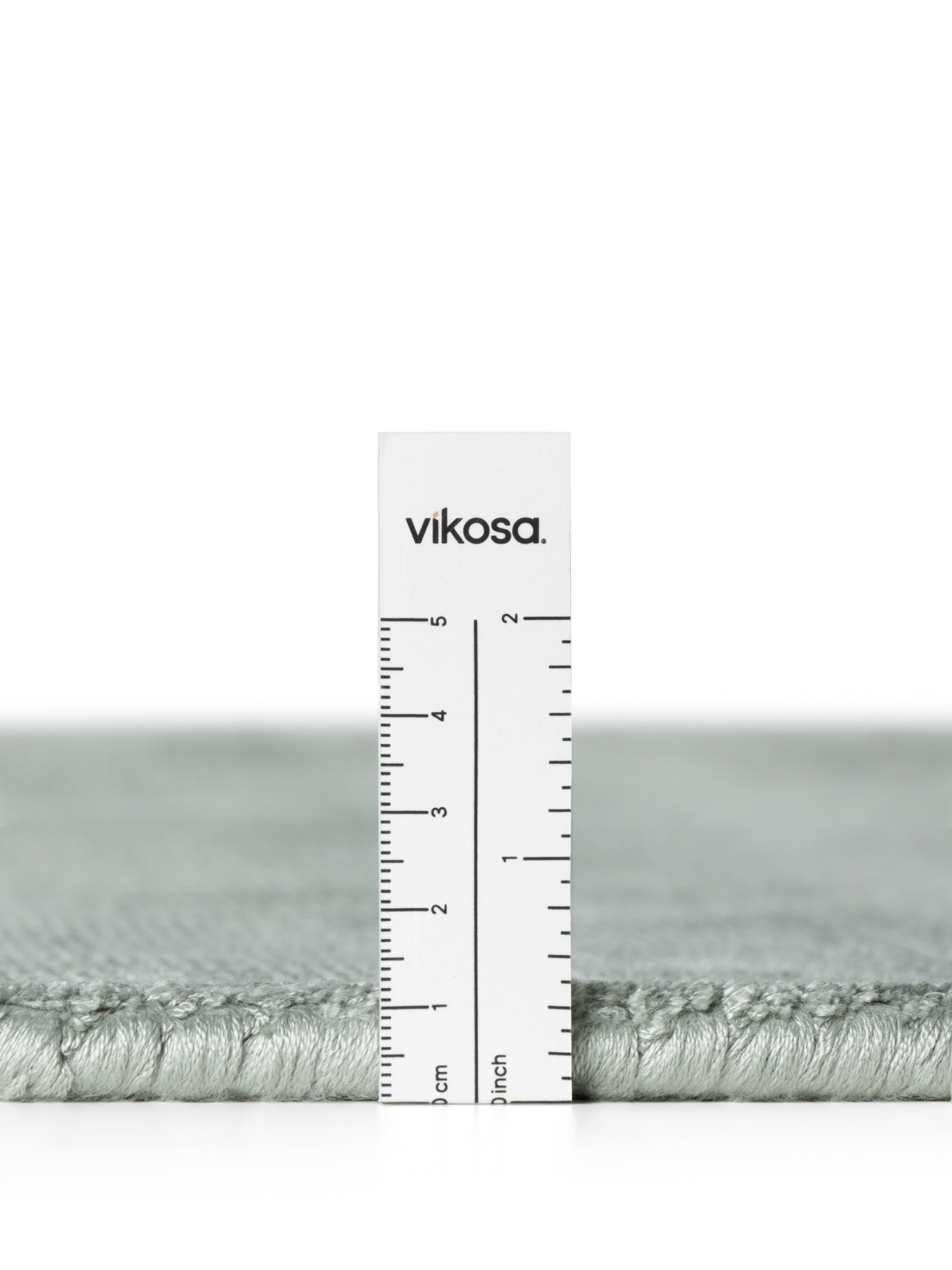 vikosa Tapis »Noemi« Rond 10 mm Höhe Dezenter Glanz, Weich, Seidenoptik, Viskose, Wohnzimmer, Schlafzimmer