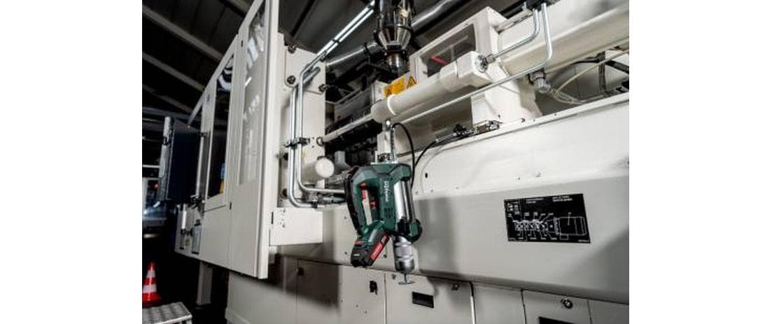 metabo 1100000002199 »FP 18 LTX, 18 V, Solo«