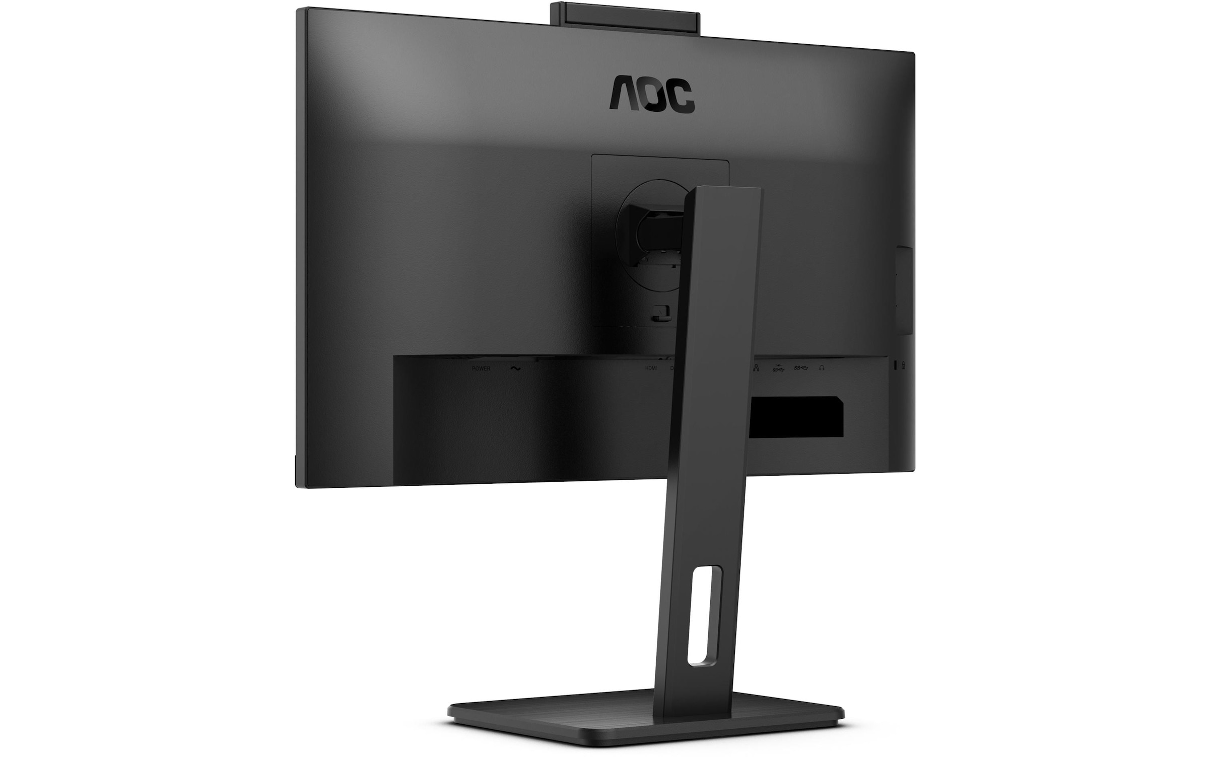AOC LED-Monitor »Q27P3CW« 68,58 cm/27 ″  2560 x 1440 px WQHD 75 Hz