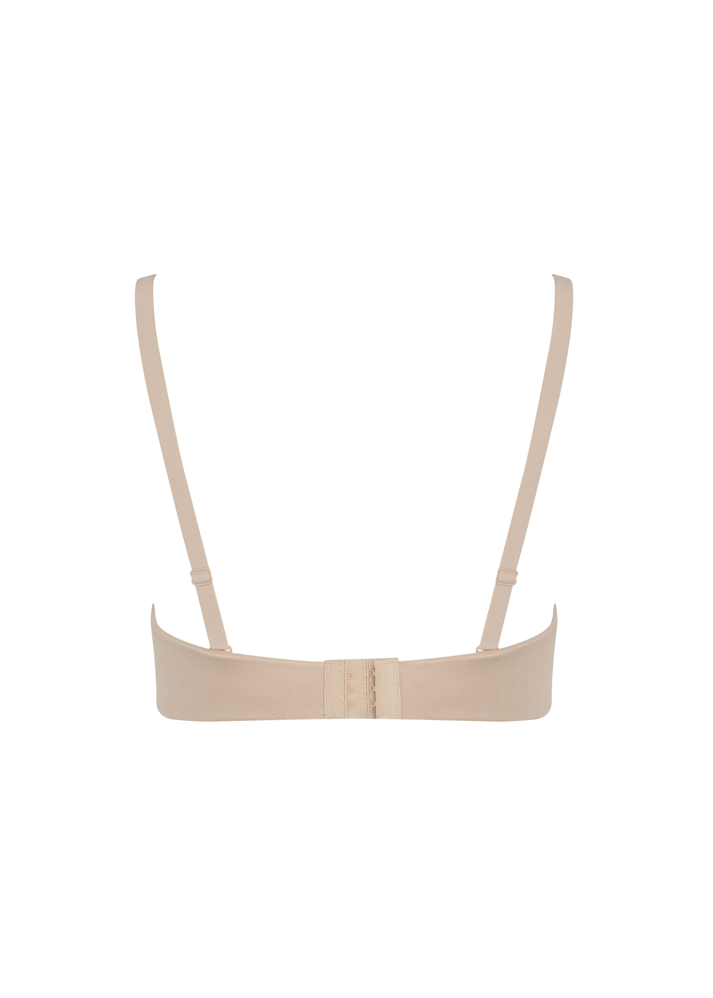 MAGIC Bodyfashion Soutien-gorge Multiway »Luxury Strapless Bra« glatte und nahtlose Körbchen