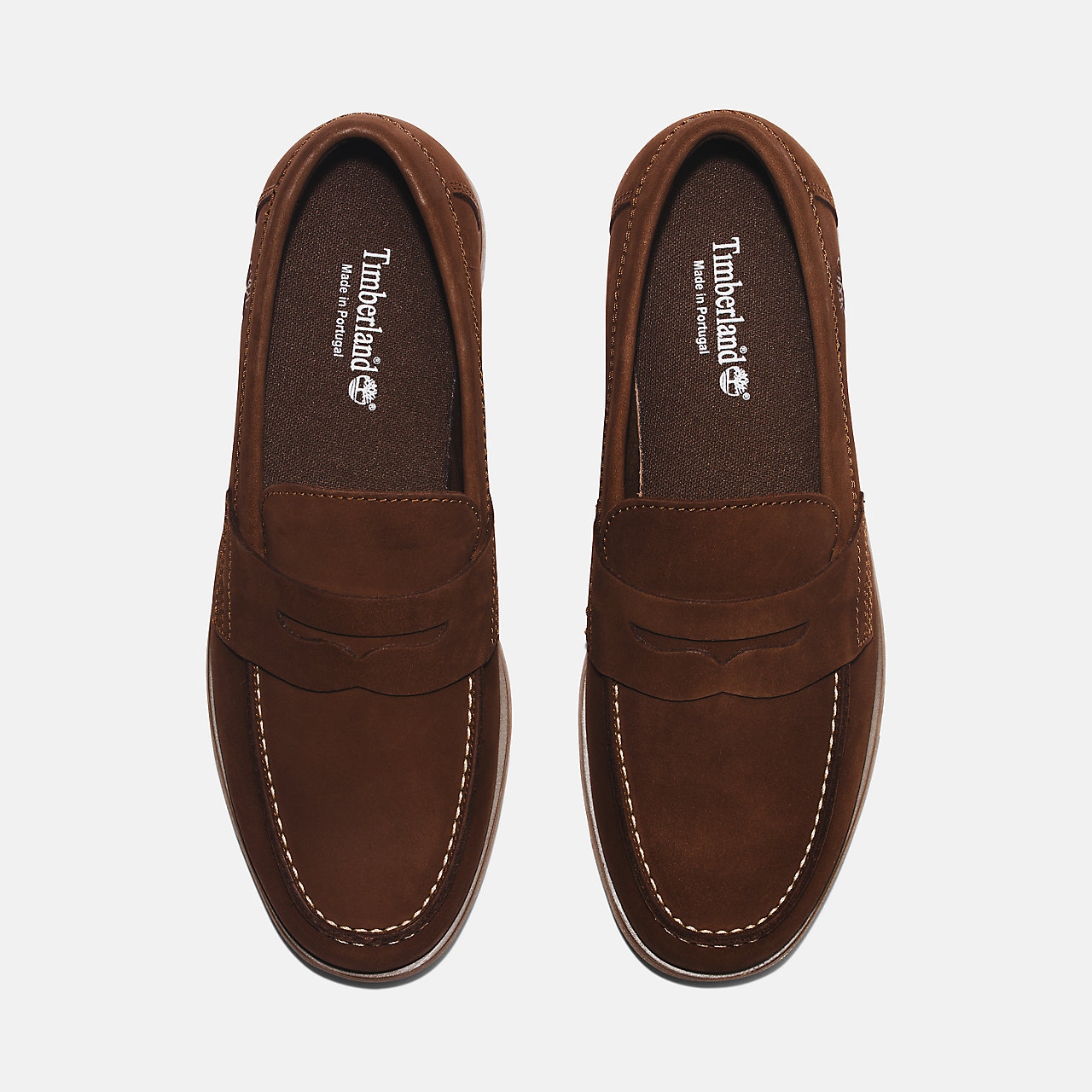 Timberland Bottes »CLASSIC BOAT BOAT SHOE«