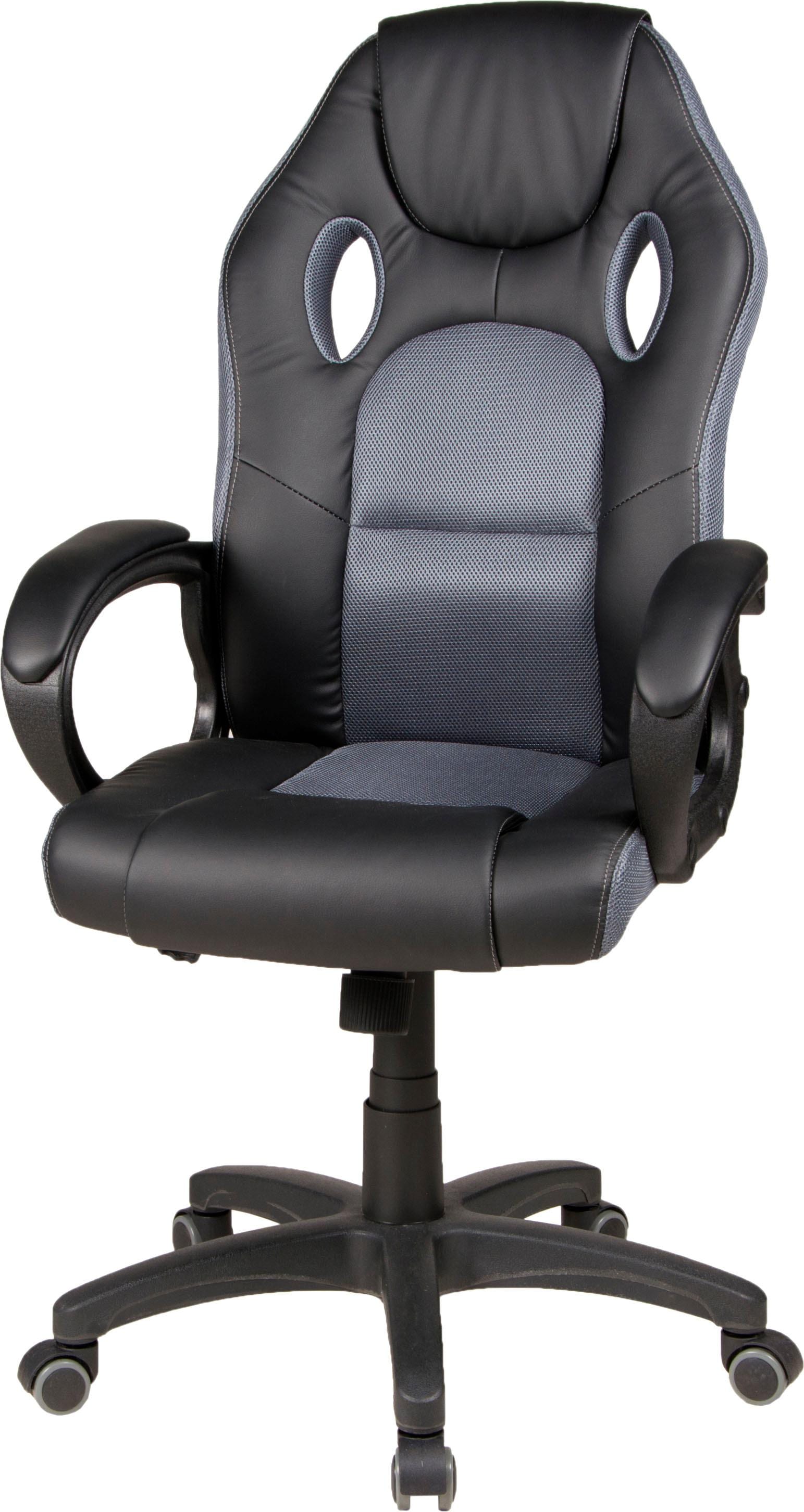 Duo Collection Gaming-Stuhl »Riley« ()