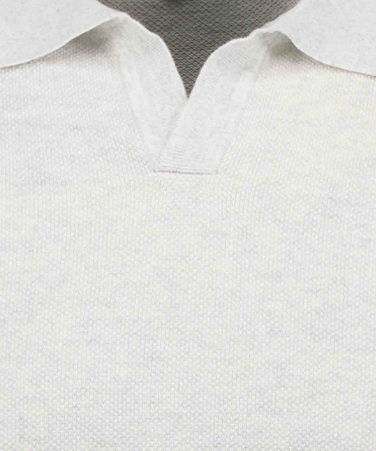 RAGMAN Rundhalspullover