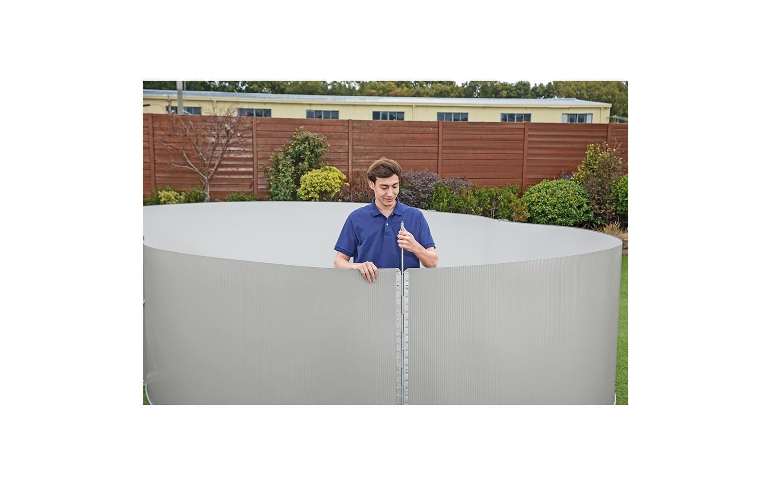 Bestway Piscine »Hydrium 366 x 122 cm«