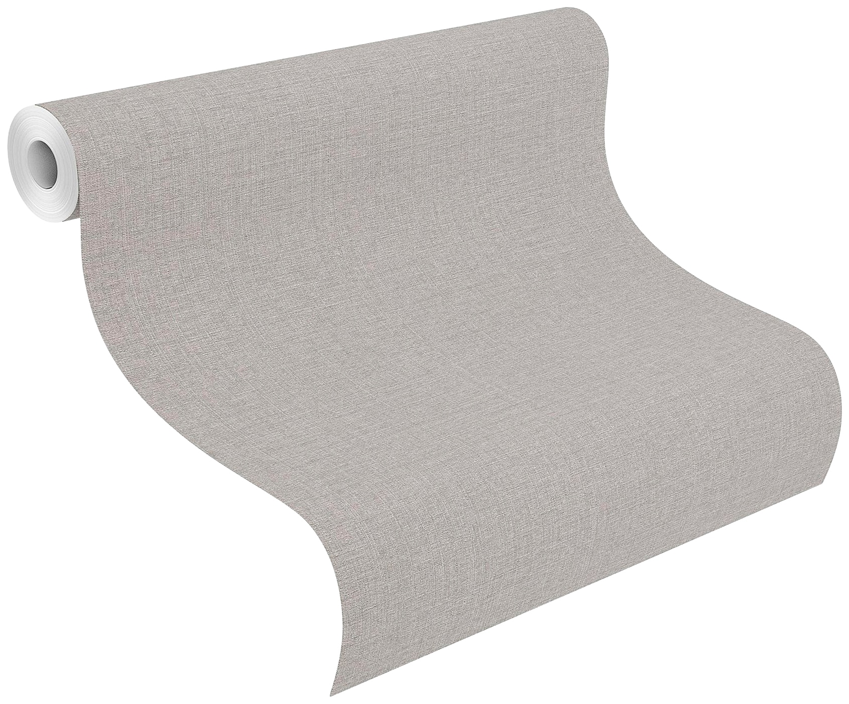 Rasch Vliestapete »Andy Wand« Strukturmuster | metallic | uni strukturiert gut lichtbeständig, hochwaschbeständig