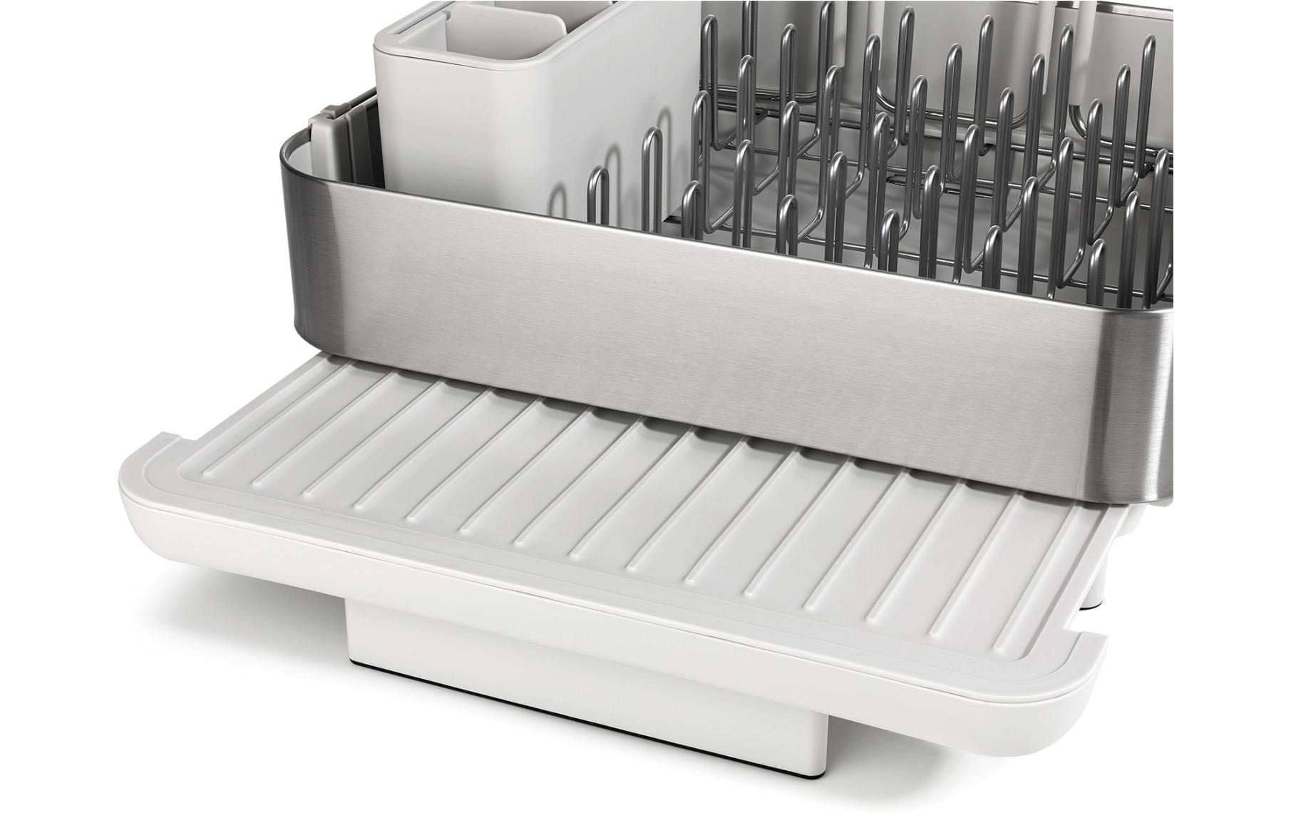 Joseph Joseph Support de vaisselle »Extend Steel Plus«