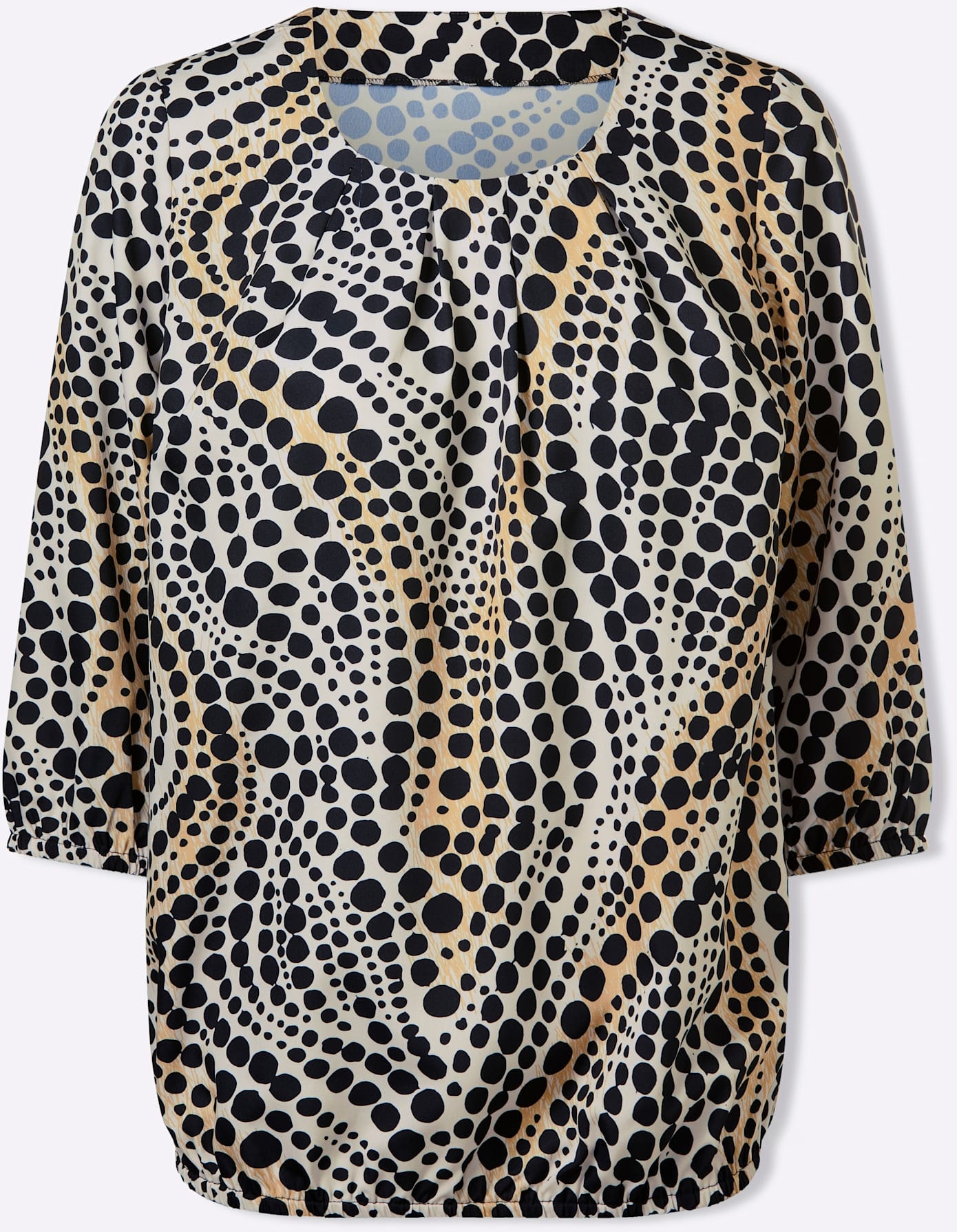 Classic Basics Blouse à enfiler