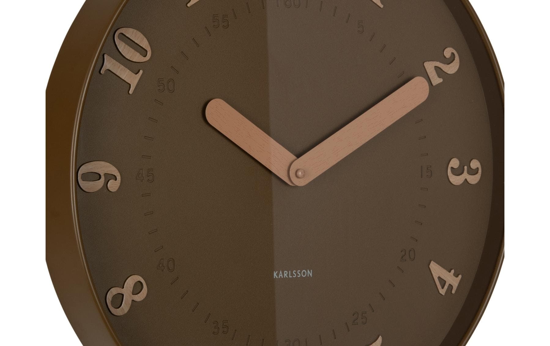 Karlsson Horloge murale »Amena 40 cm«