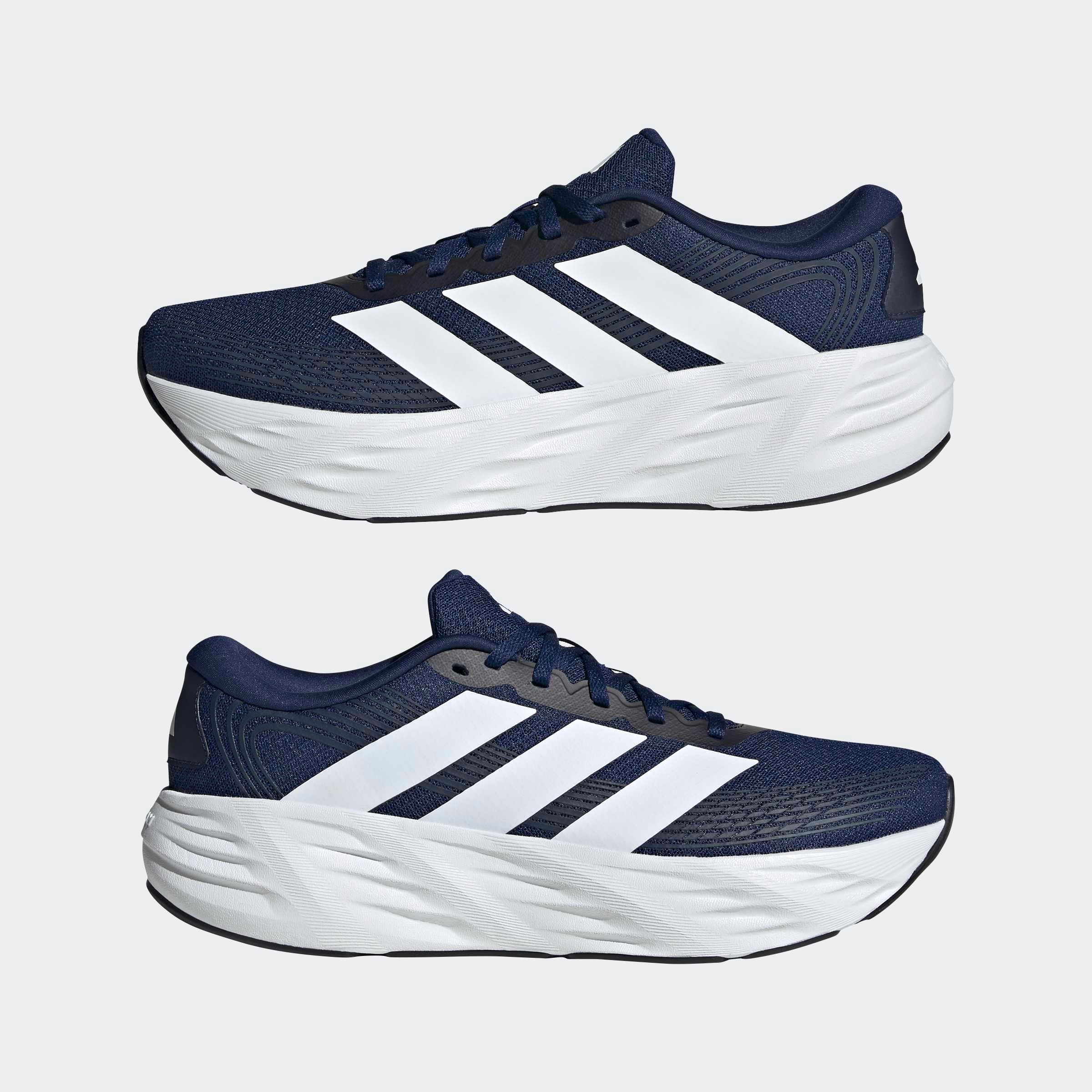 adidas Performance Chaussure de course »GALAXY 8«  für mehr Dämpfung