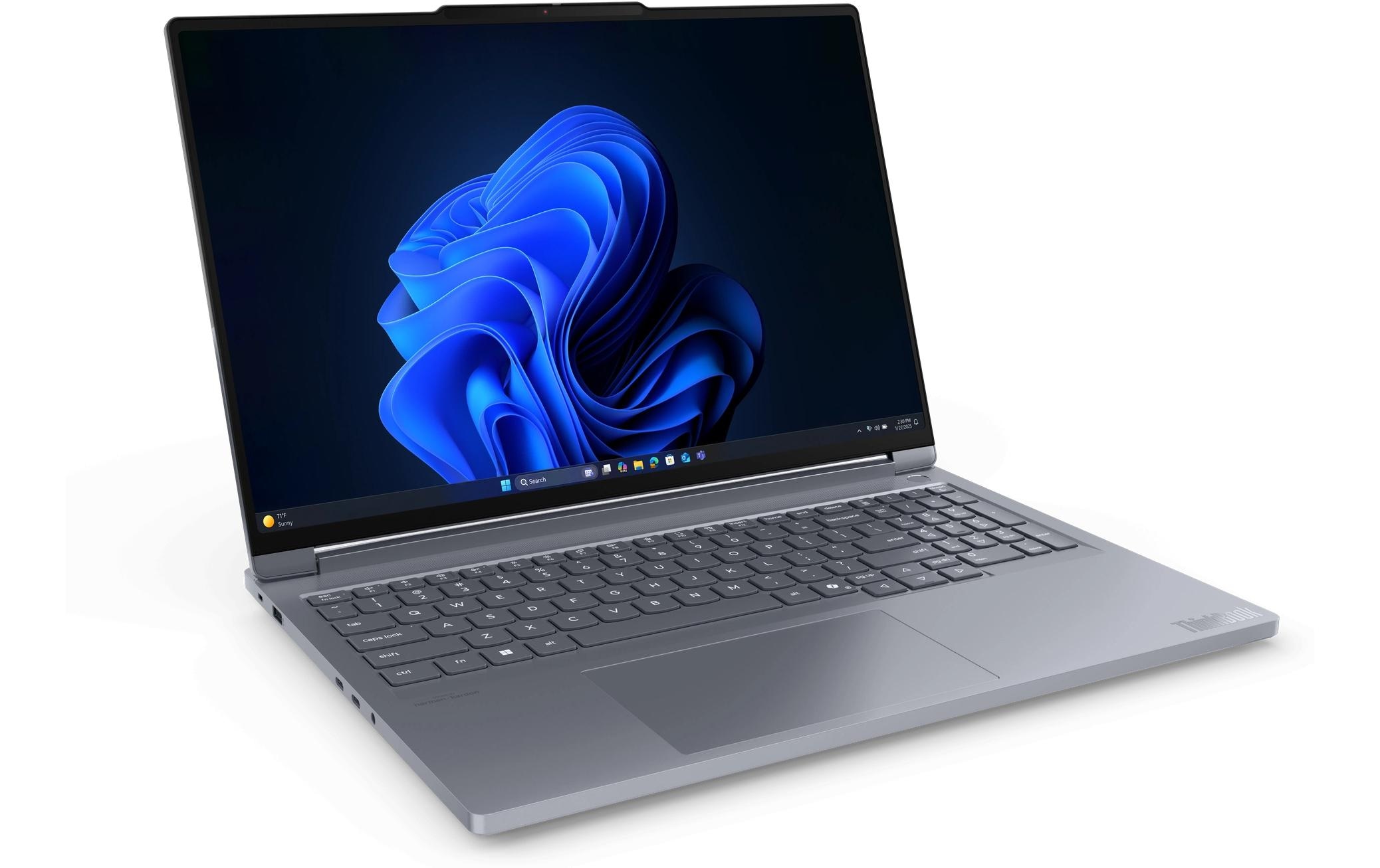 Lenovo Ordinateur portable »16p G6 IAX« / 16 ″ Intel Core Ultra 9 1.000 GB SSD