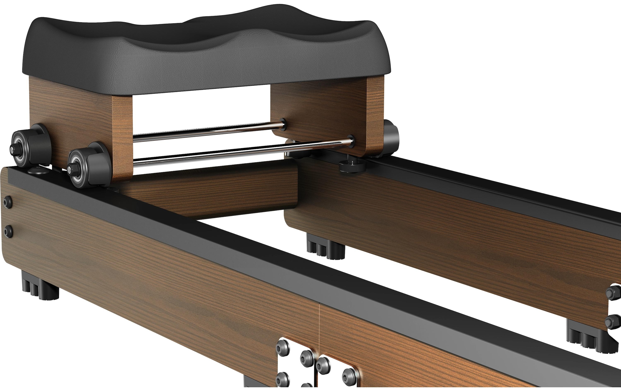   Rameur »KingSmith WR20 Walnuss«