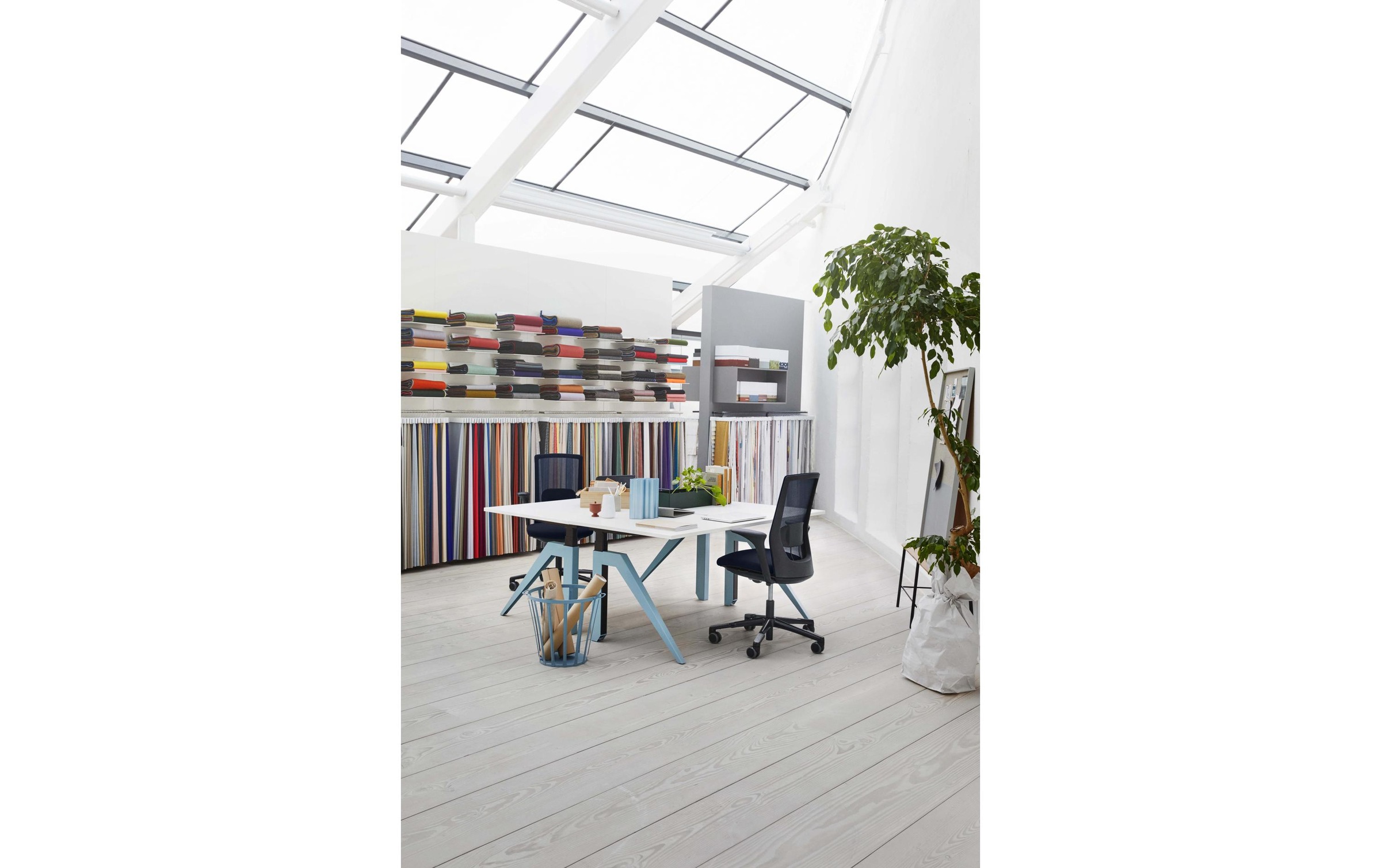   Schreibtischstuhl »HÃG Futu Mesh 1100« ()