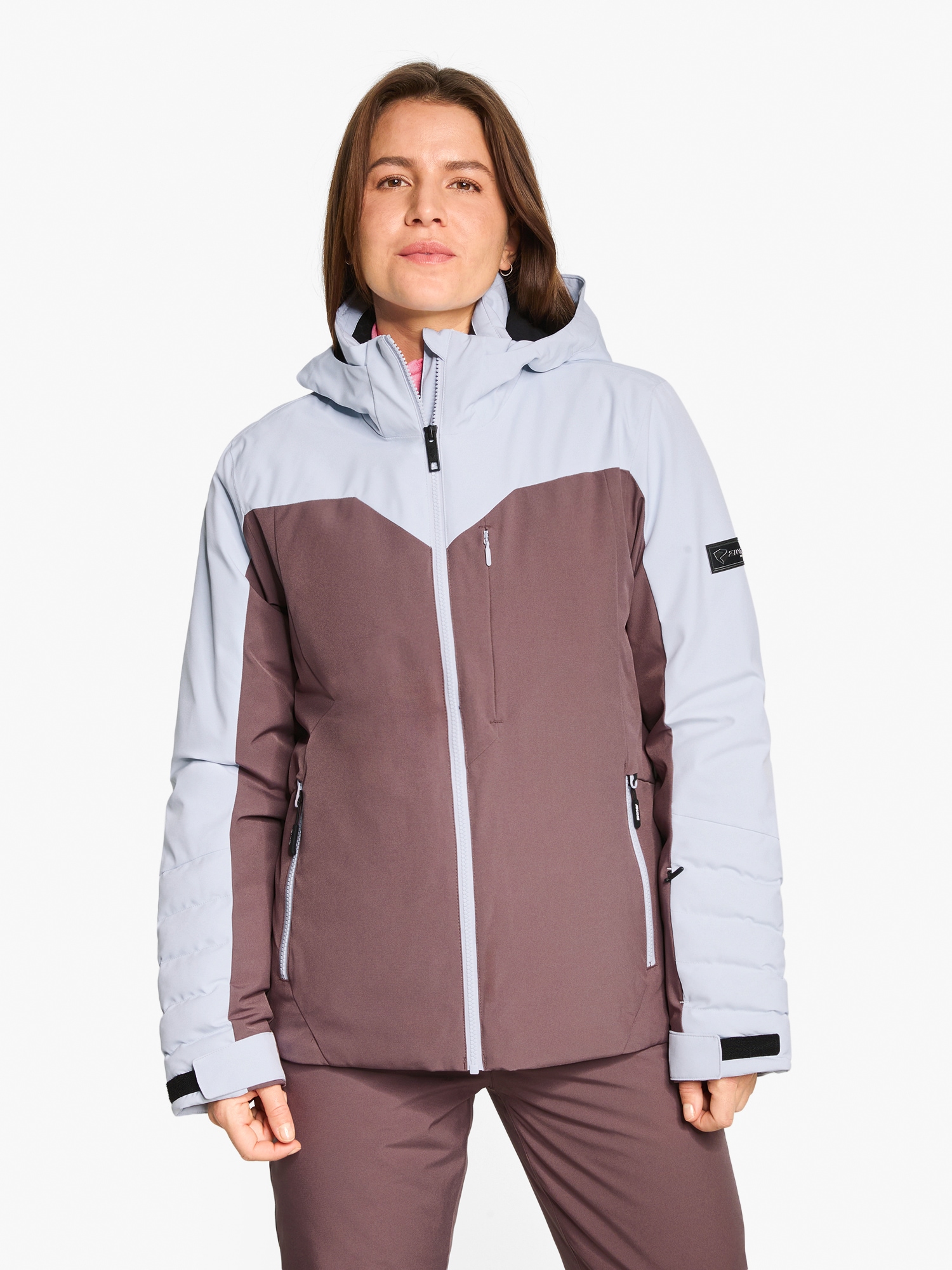 Ziener Skijacke »TOBINA-Z jacket lady«