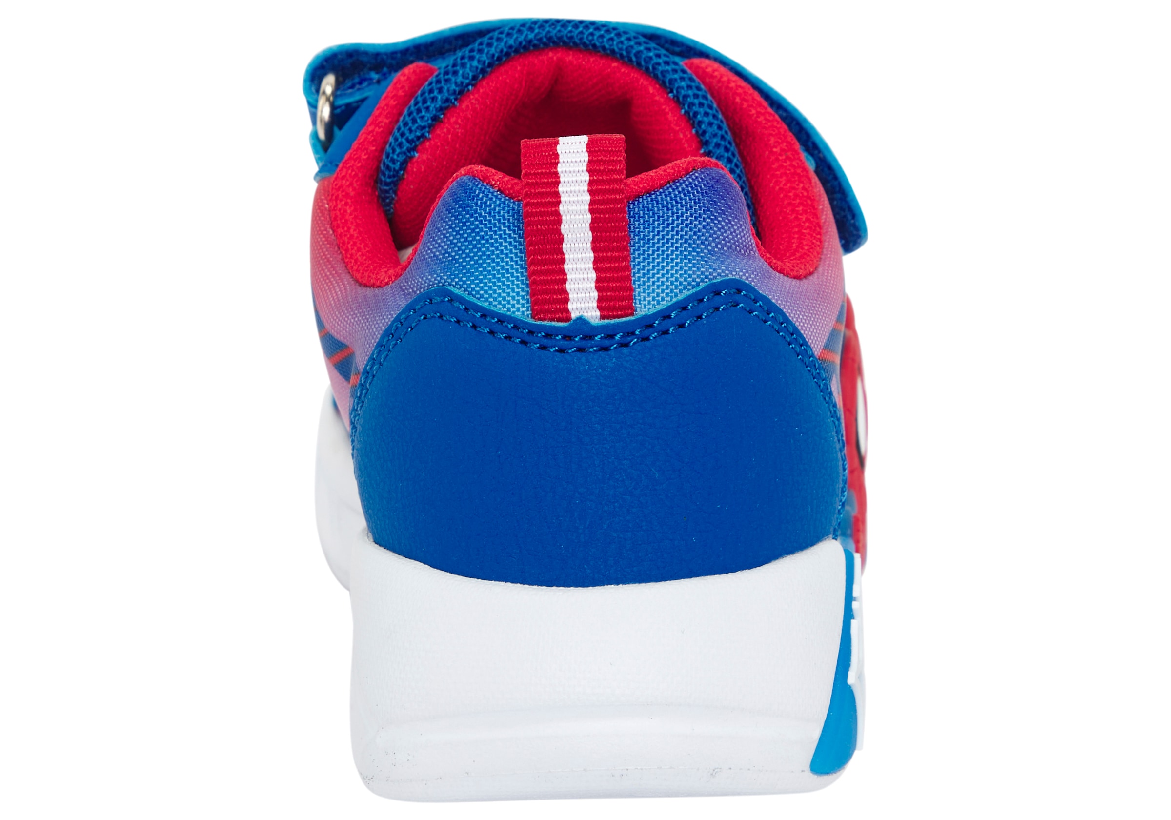 Disney Sneaker »SPIDERMAN«  mit cooler Blinkfunktion