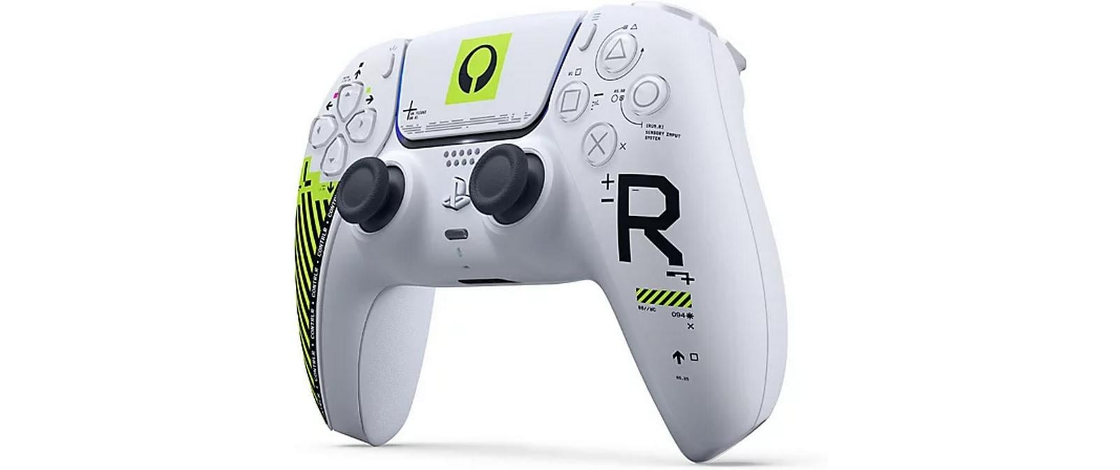 Sony Contrôleur »DualSense® – Marathon™ Limited Edition«