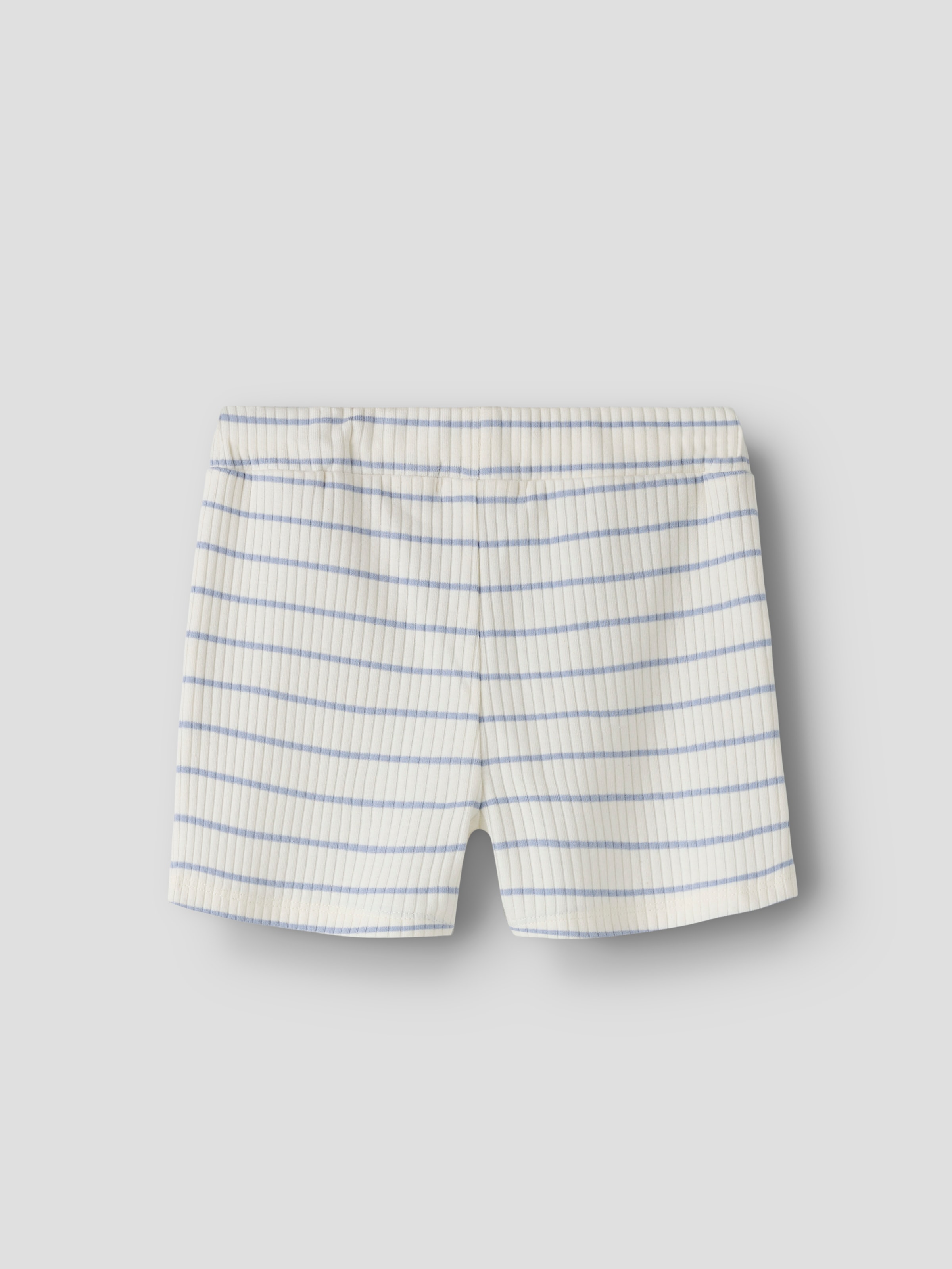 Lil' Atelier Short »NMMKAIL SHORTS LIL«  mélange coton, coupe régulière
