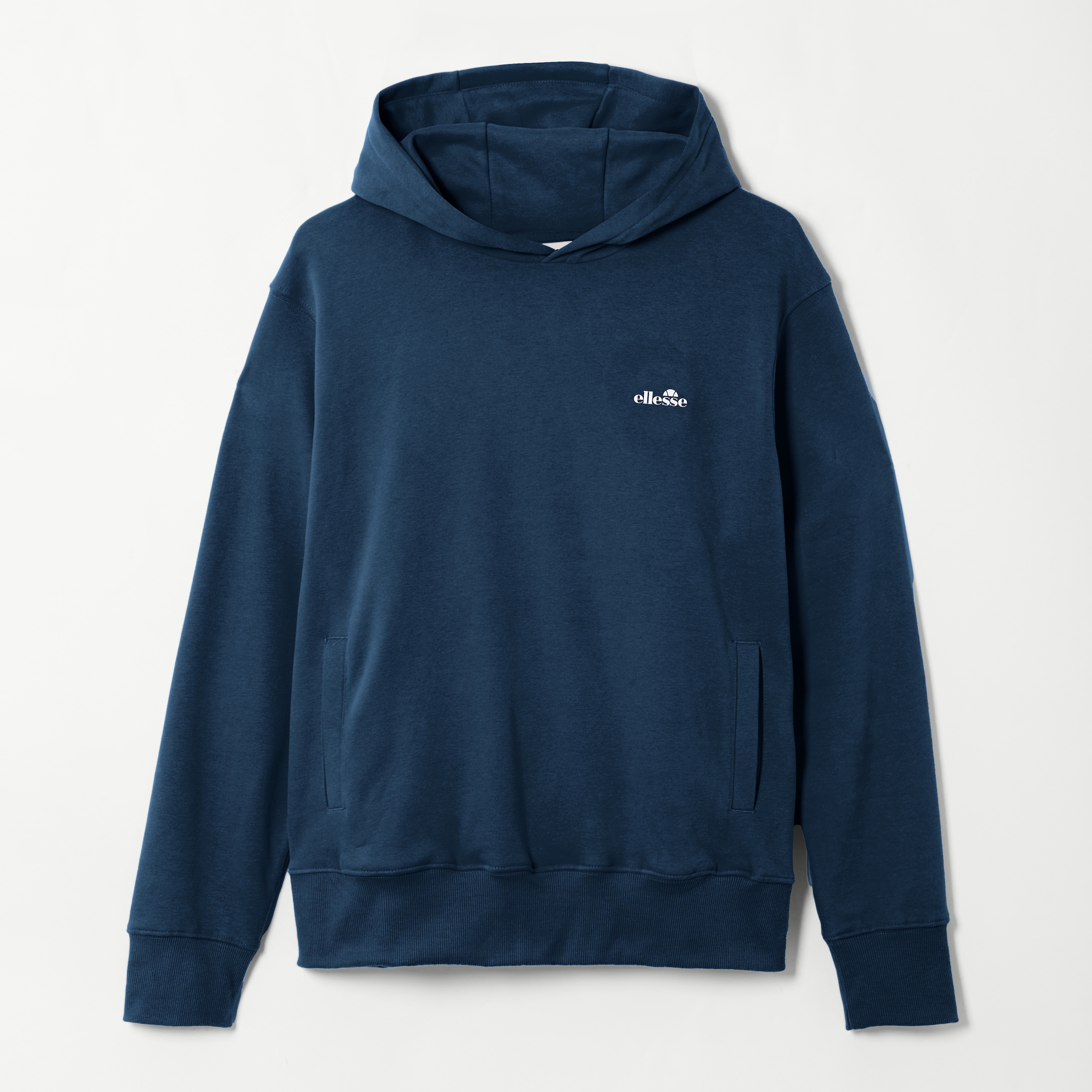 Ellesse Sweat à capuche »MADONE OH HOODY«, sportliche Passform, für sportliche Anlässe
