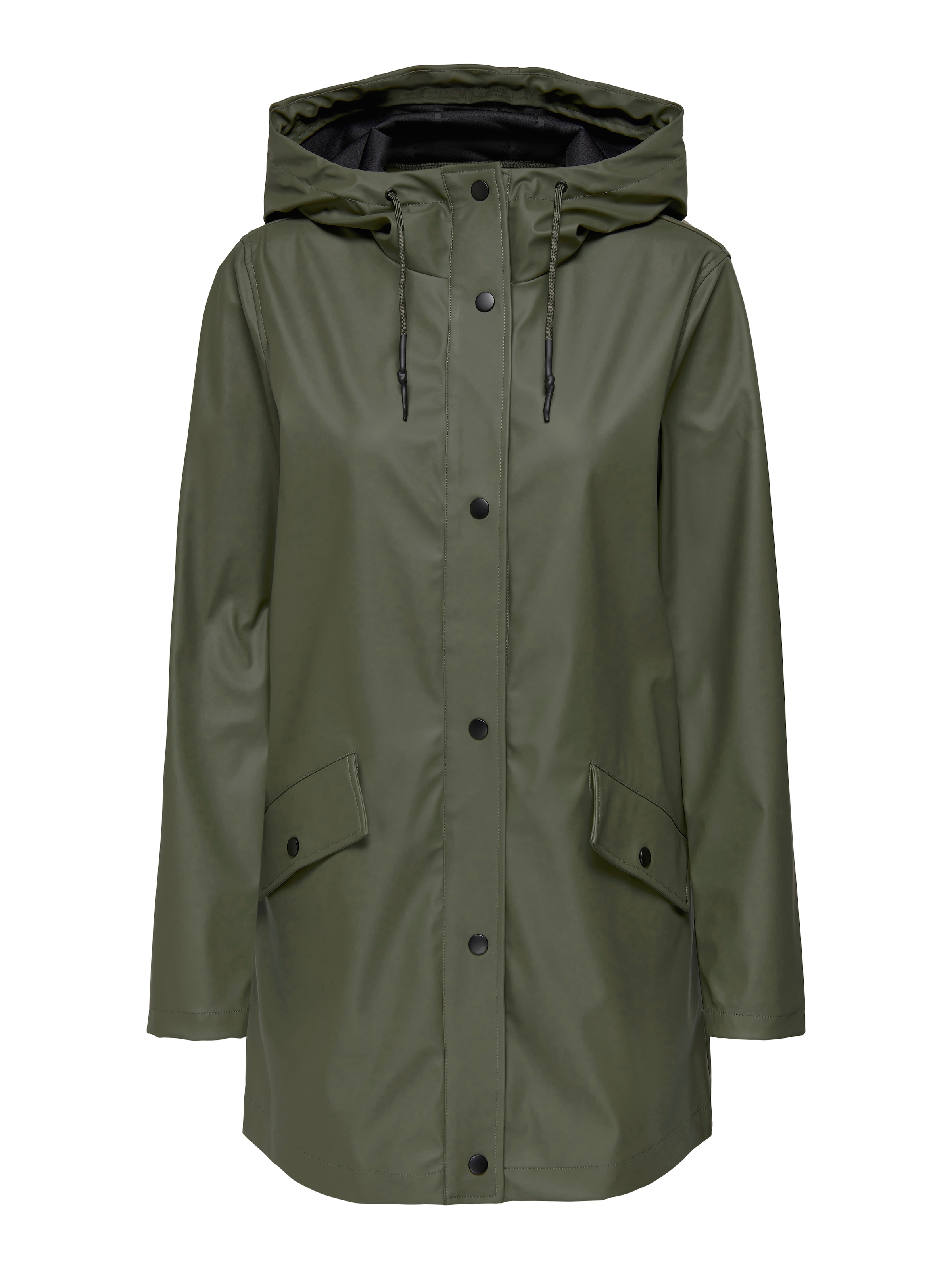 ONLY Manteau court »ONLELISA RAINCOAT OTW NOOS«
