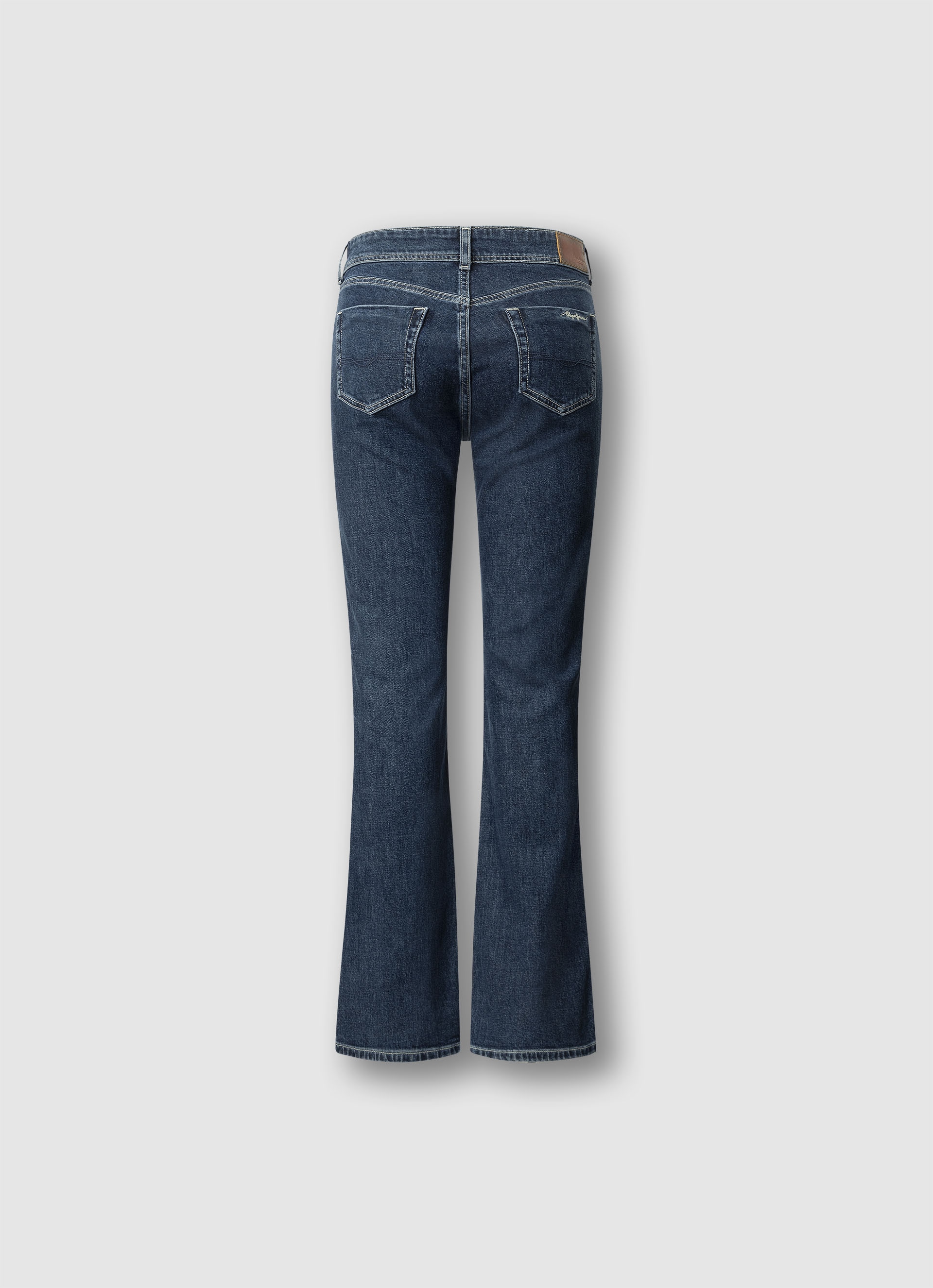Pepe Jeans Jeans bootcut »BOOTCUT PIPER« Mid Waist