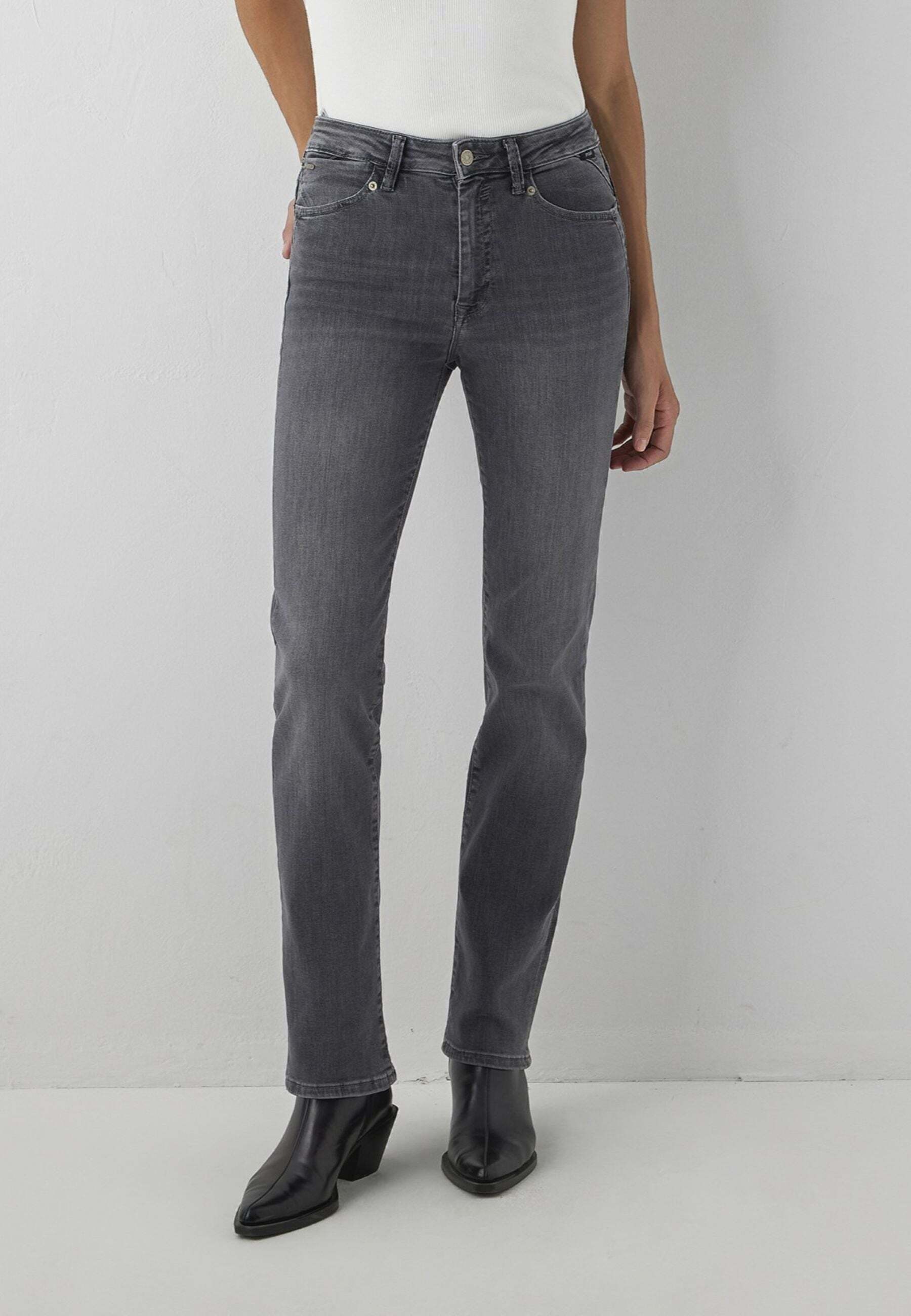 Mavi Straight-Jeans »Mavi Jeans Kendra«