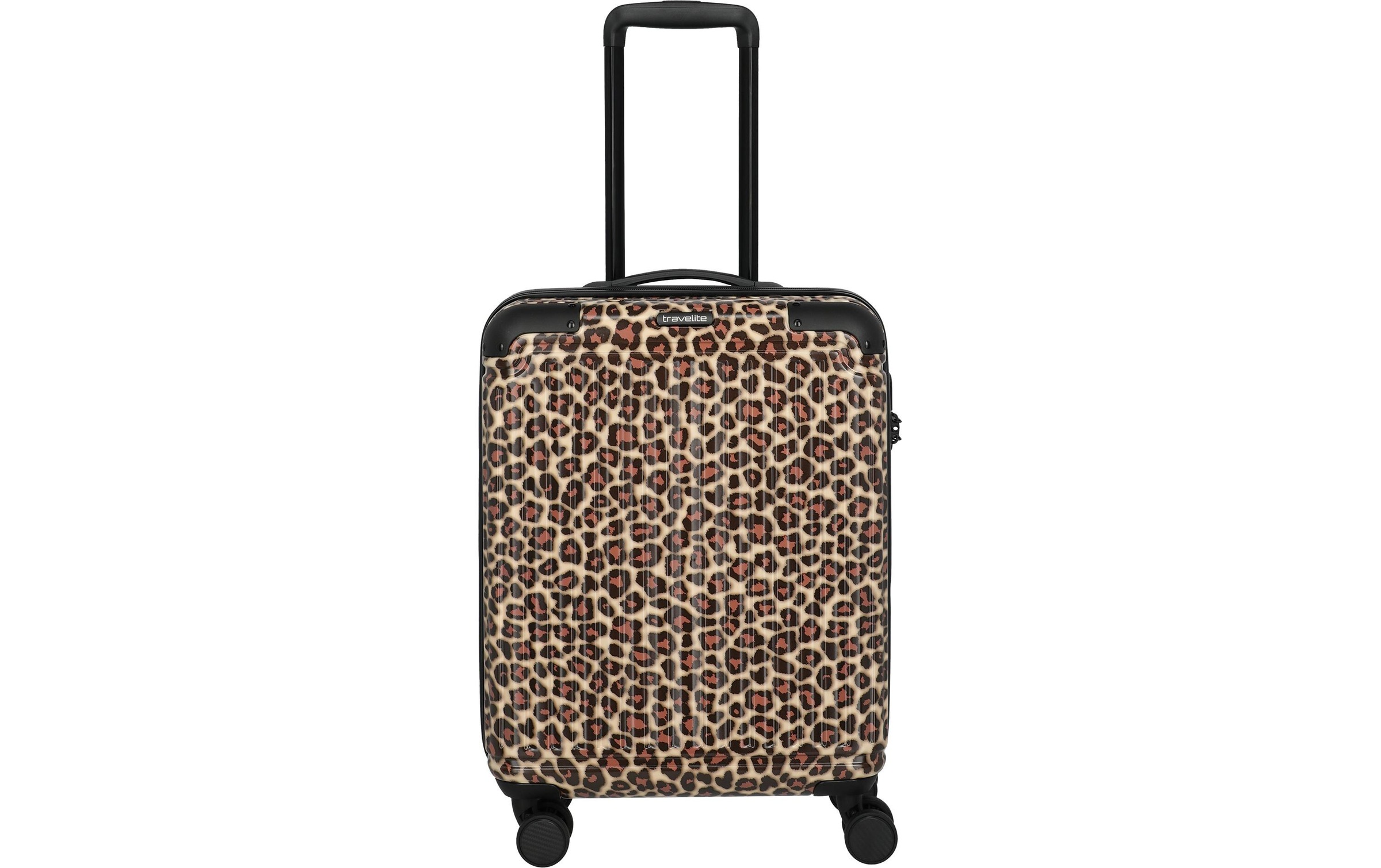 travelite Trolleyset »CRUISE 3-teilig, gesamt 202 l«