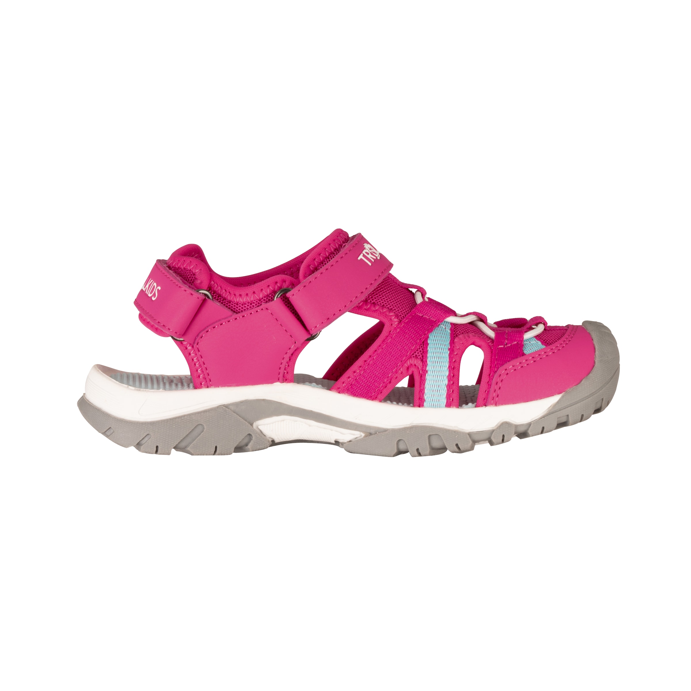 TROLLKIDS Sandale »KIDS STAVANGER SANDAL XT«