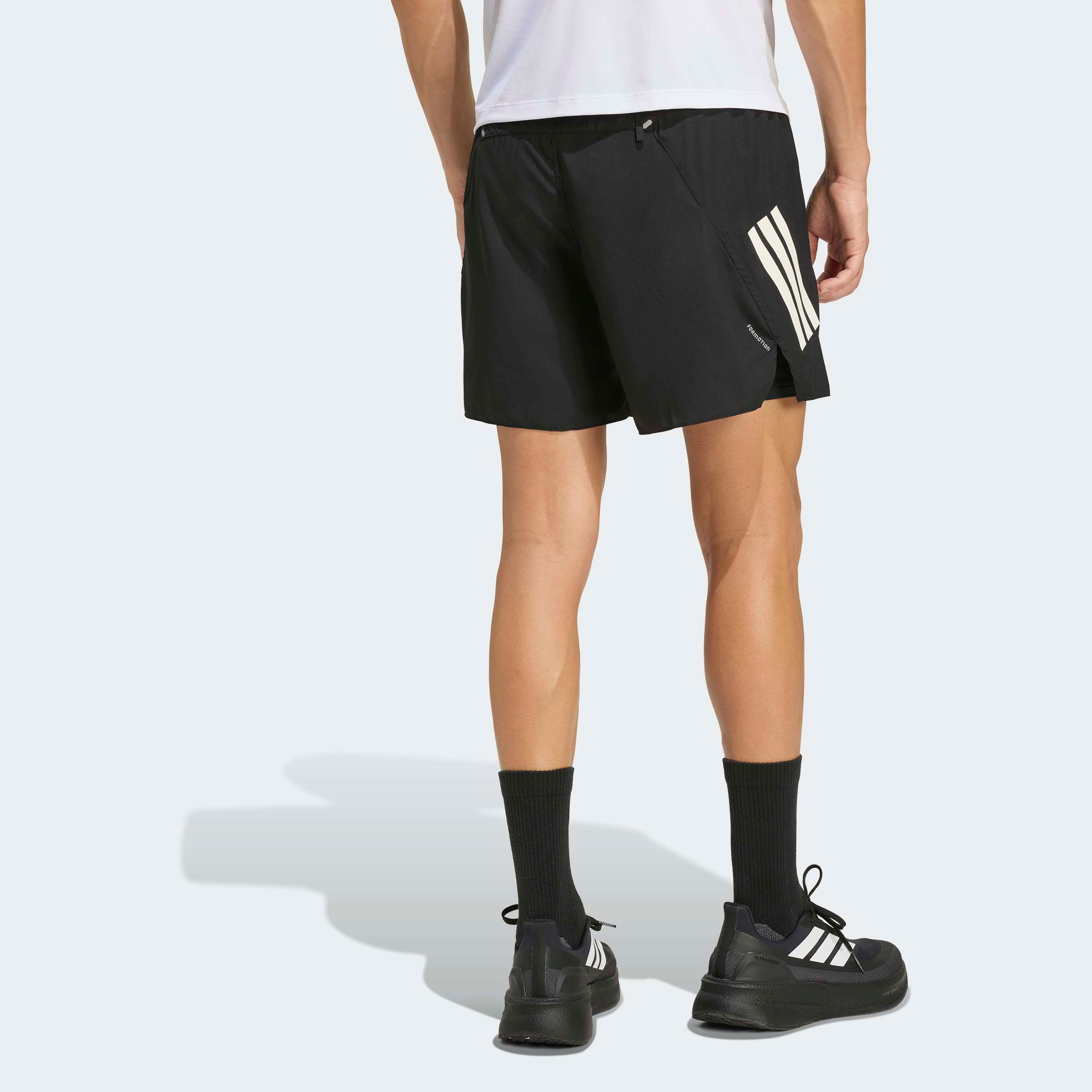 adidas Performance Short de course »ADI365 FORMOTION 2IN1«