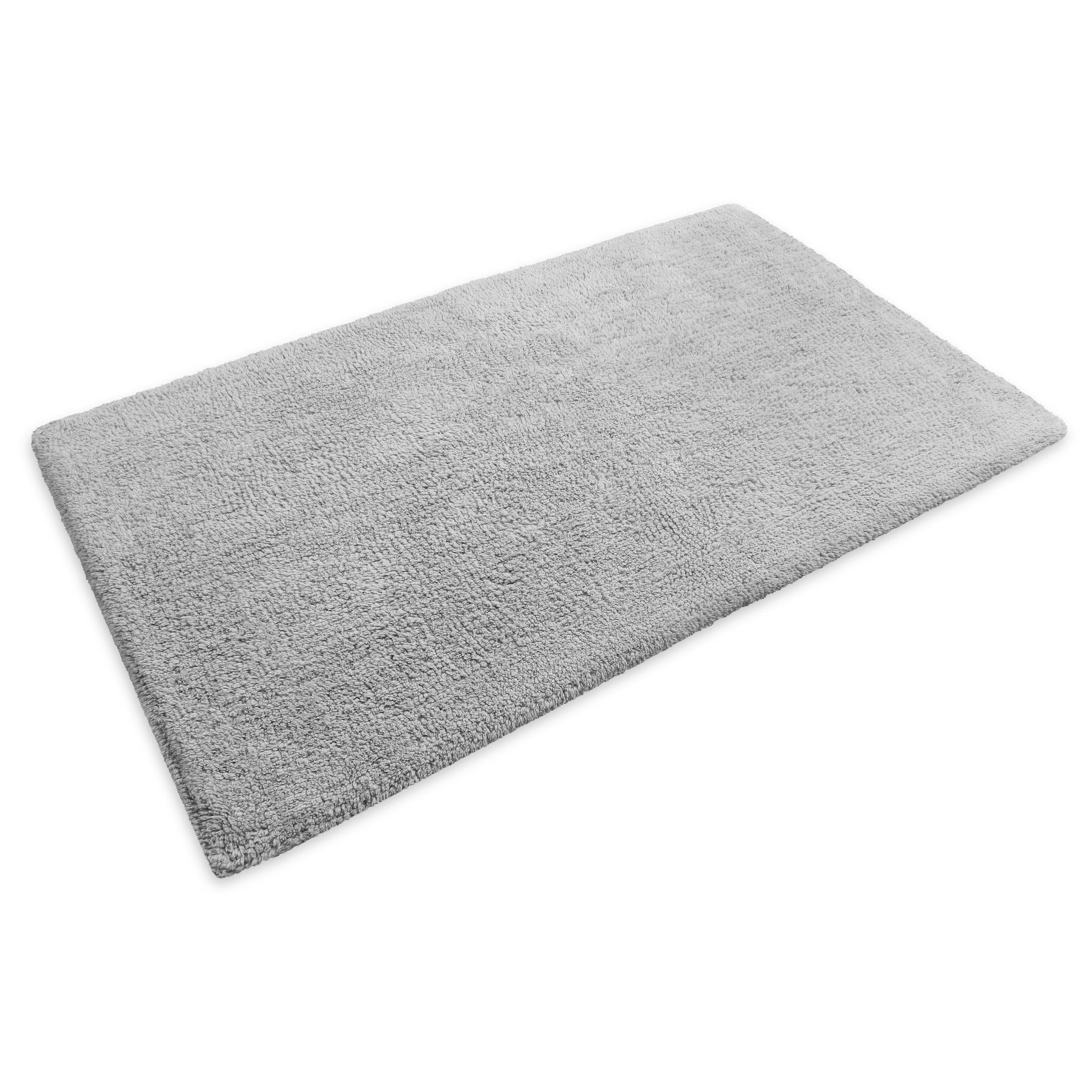 Wecon home Basics Tapis de bain »Erik« Höhe 20 mm lavable, antidérapant, très doux, résistant, facile d'entretien