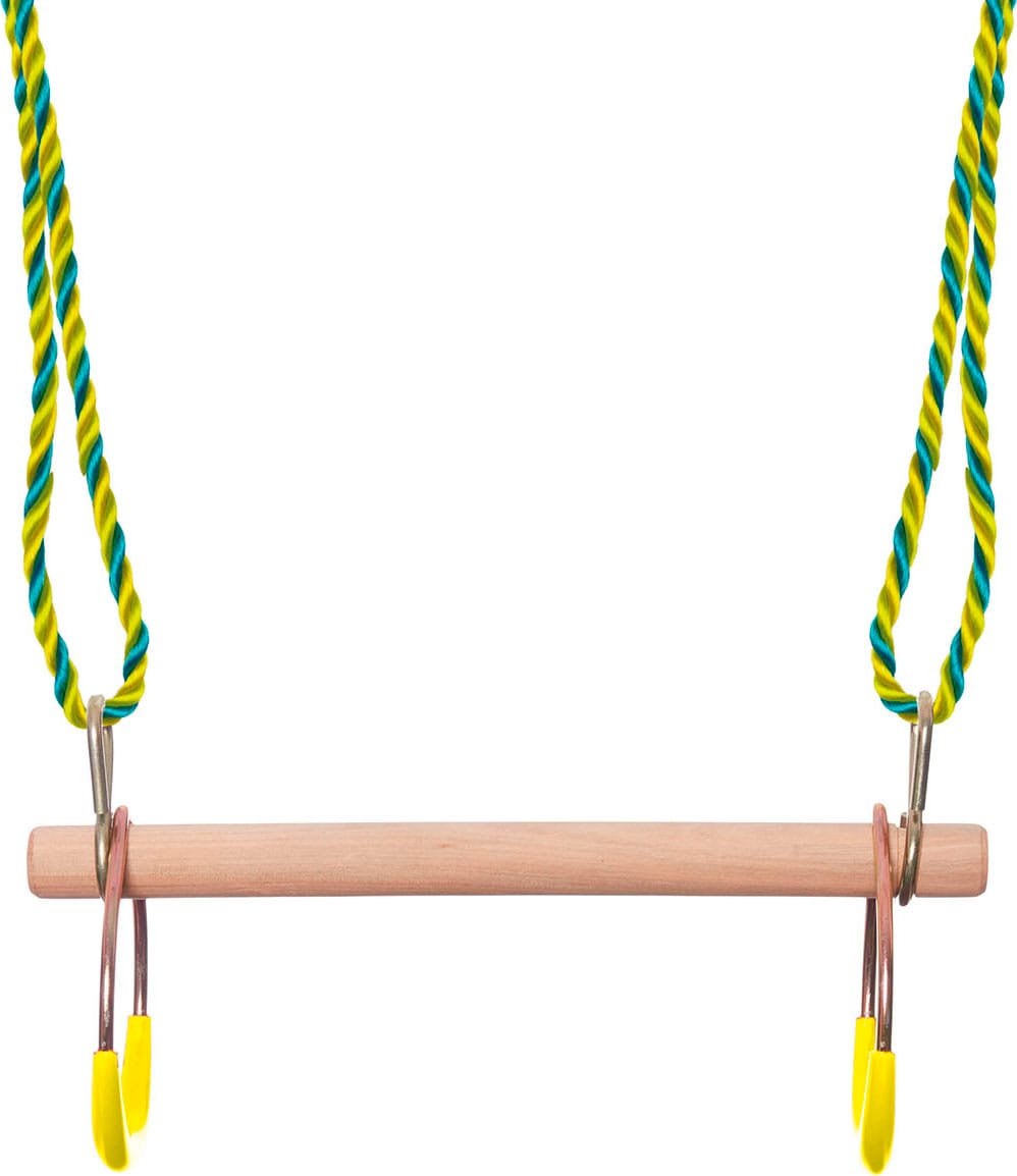 Happy People Schaukelsitz »Turn-Schaukel-Set«