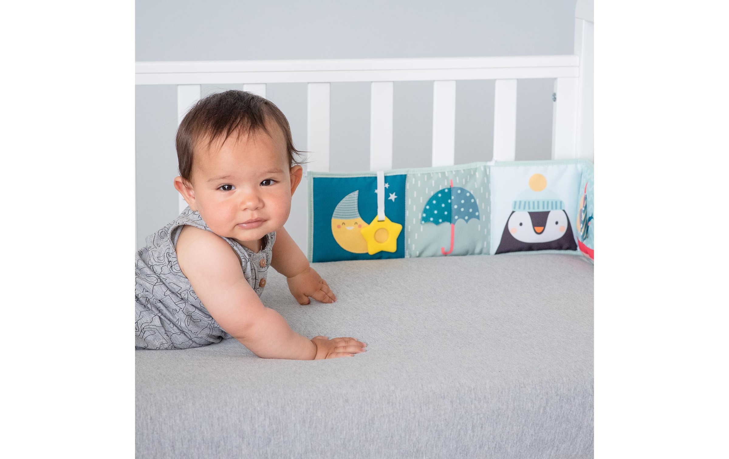 TAF TOYS Lernspielzeug »Nordpol 0M+«