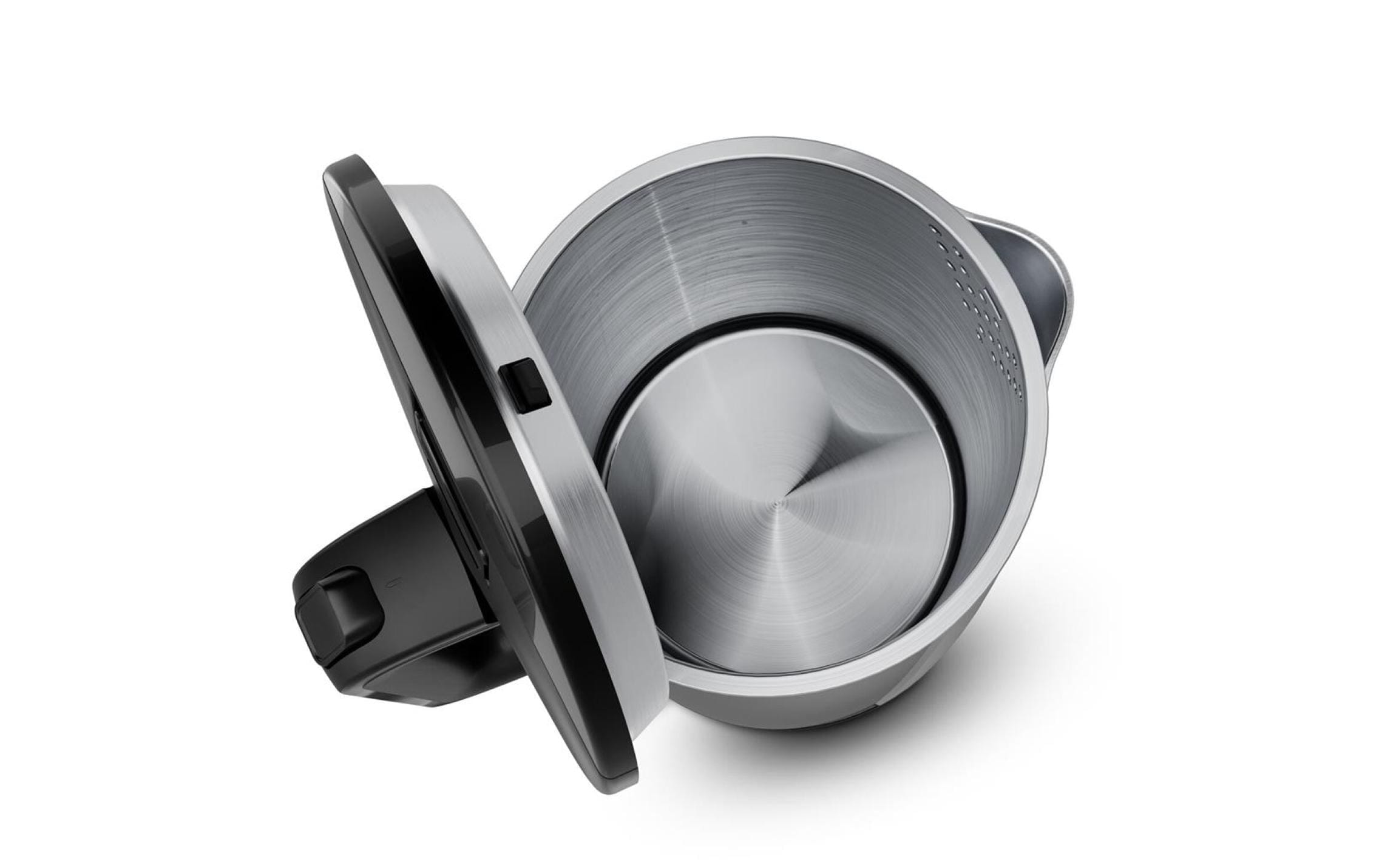 Tristar Wasserkocher »Tristar Wasserkocher Cool Touch WK-3407 1.7 l, Schwarz«
