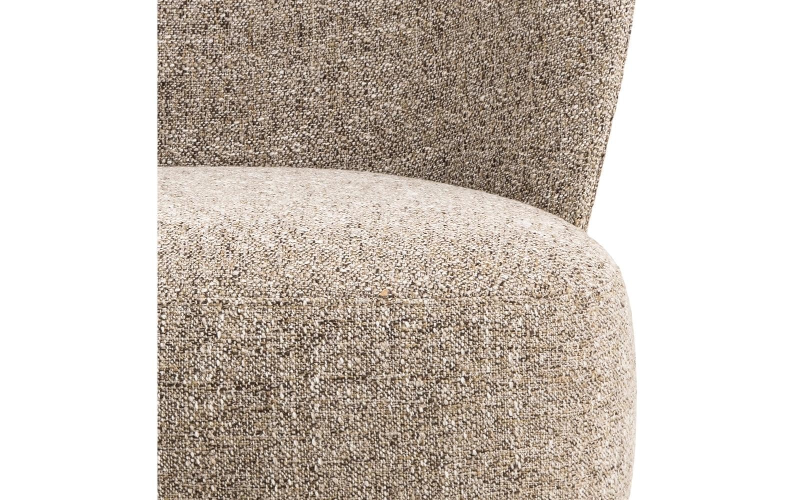 AC Design Sessel »Elmont« Holzart: Eiche (China)