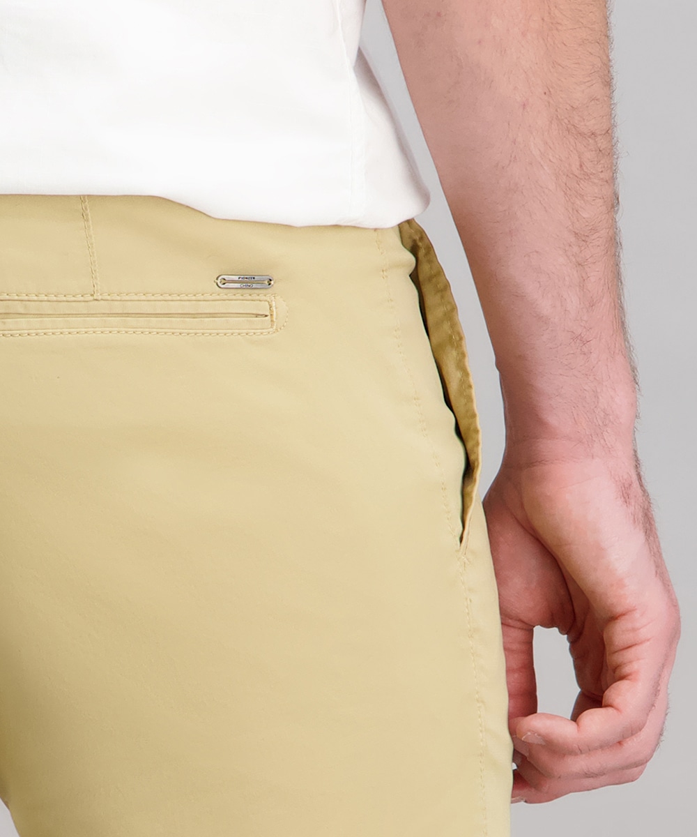 Pioneer Authentic Jeans Chinohose »Chino ELIO«  mit Taschen