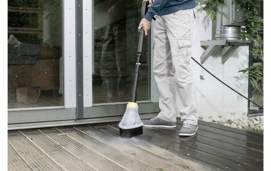 KÄRCHER Brosse »für K 2 - K 7«