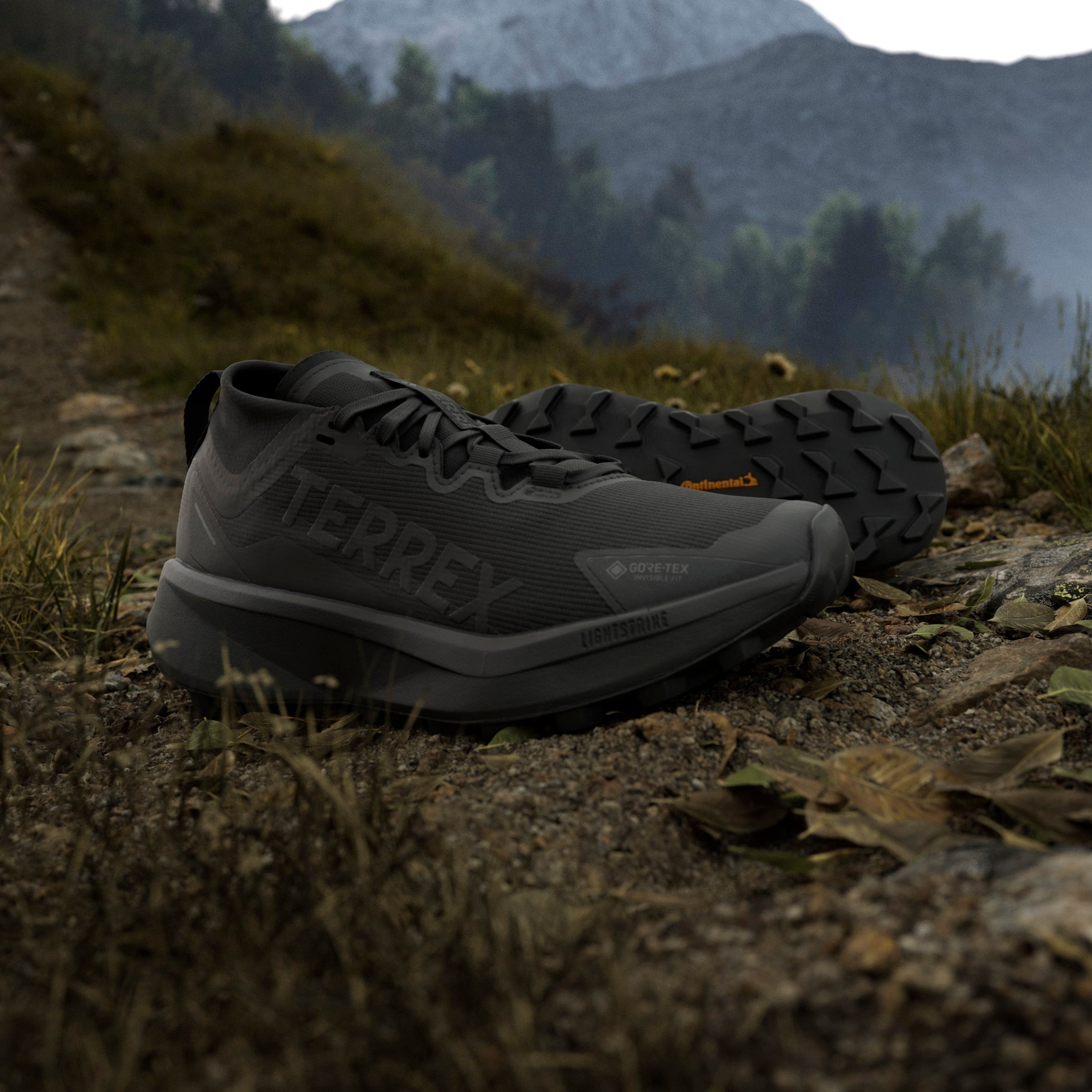 adidas TERREX Chaussures de trail »AGRAVIC GTX«  wasserdicht