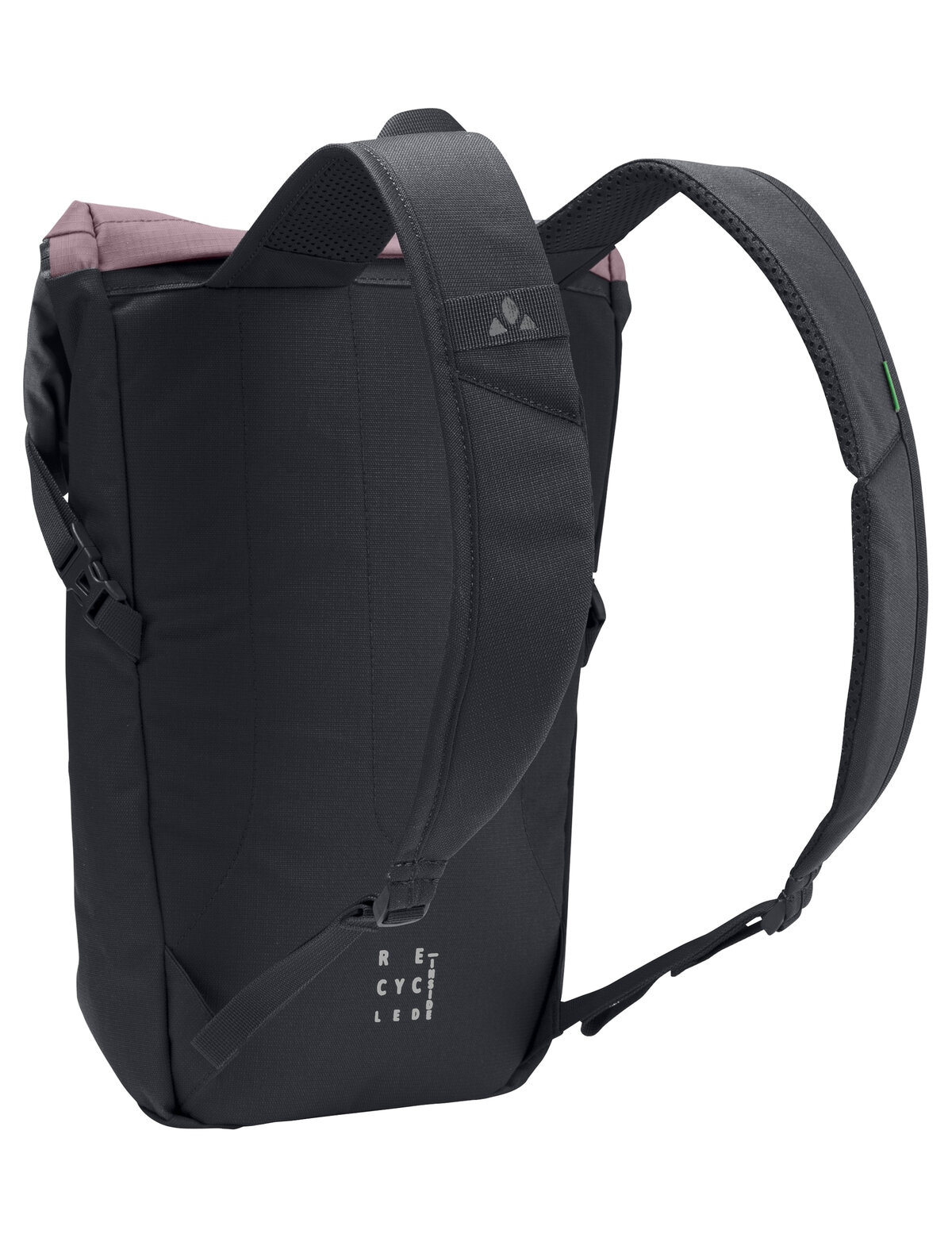 VAUDE Sac à dos de ville »Unuk II« Pour la vie urbaine, volume 8 litres, avec compartiment séparé pour téléphone