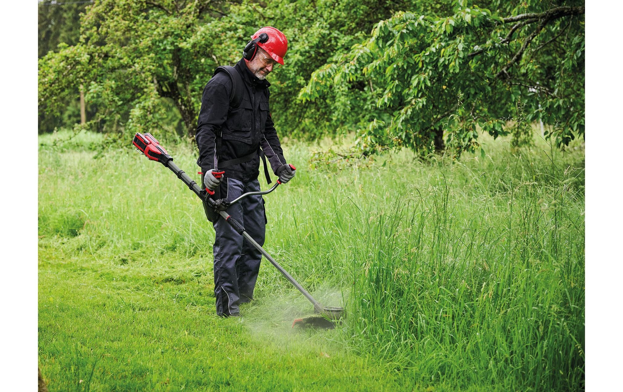   Akku-Rasentrimmer »Einhell Professional GP-BC 36/430 Li BL-Solo«