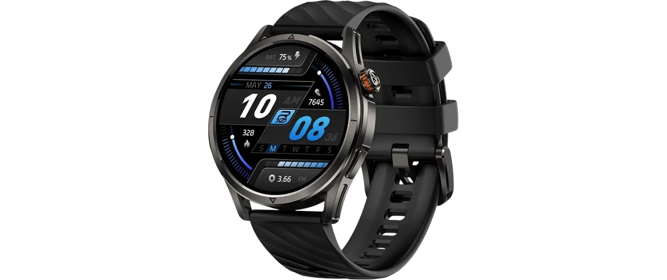   Smartwatch »Kospet Magic R10«(/ 1,43 ″)