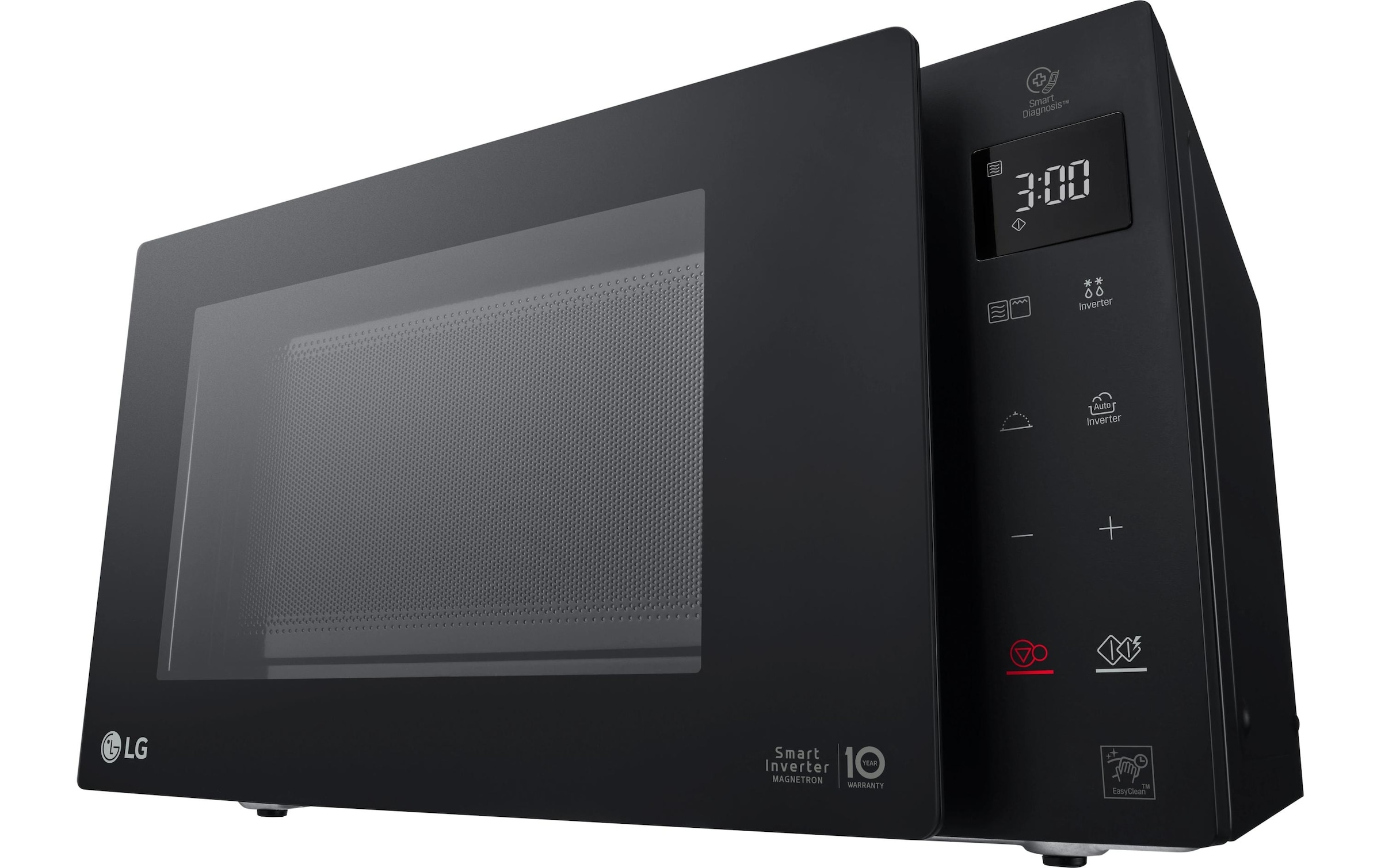 LG Mikrowelle »mit Grill« 1150 W