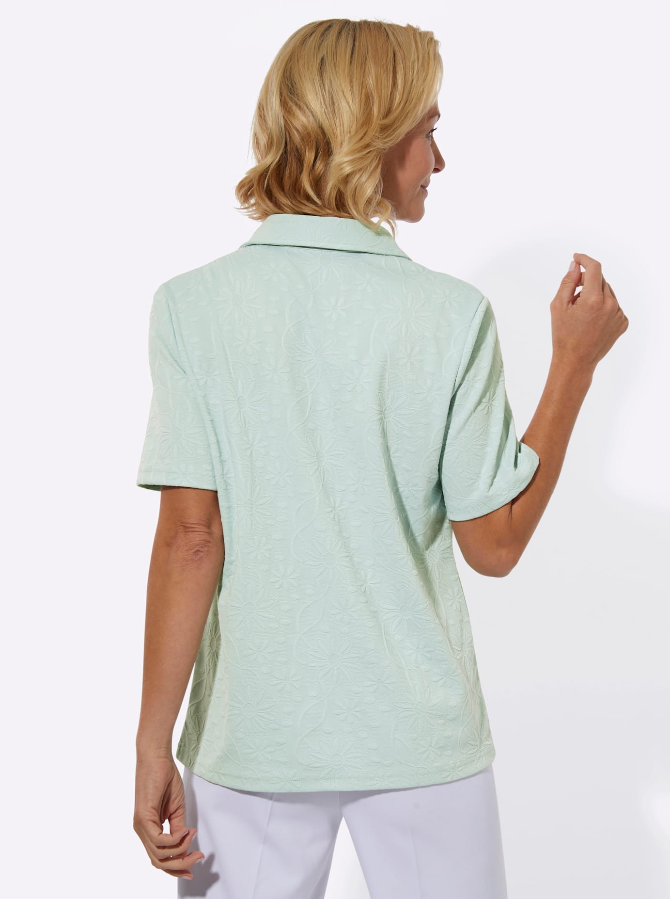 Classic Polo »Poloshirt« 1 pièces