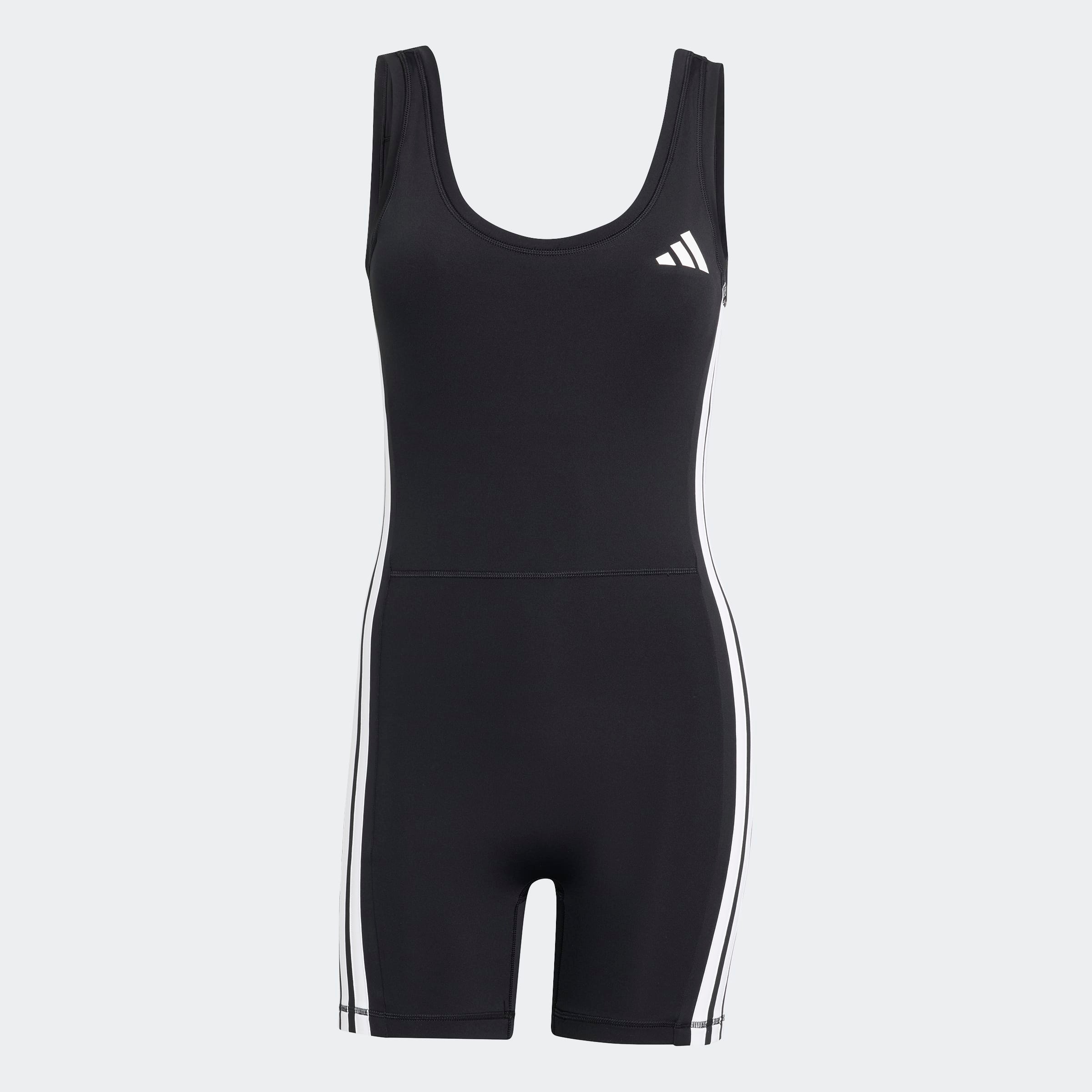 adidas Performance Jumpsuit »OPT E ONESIE 3S«