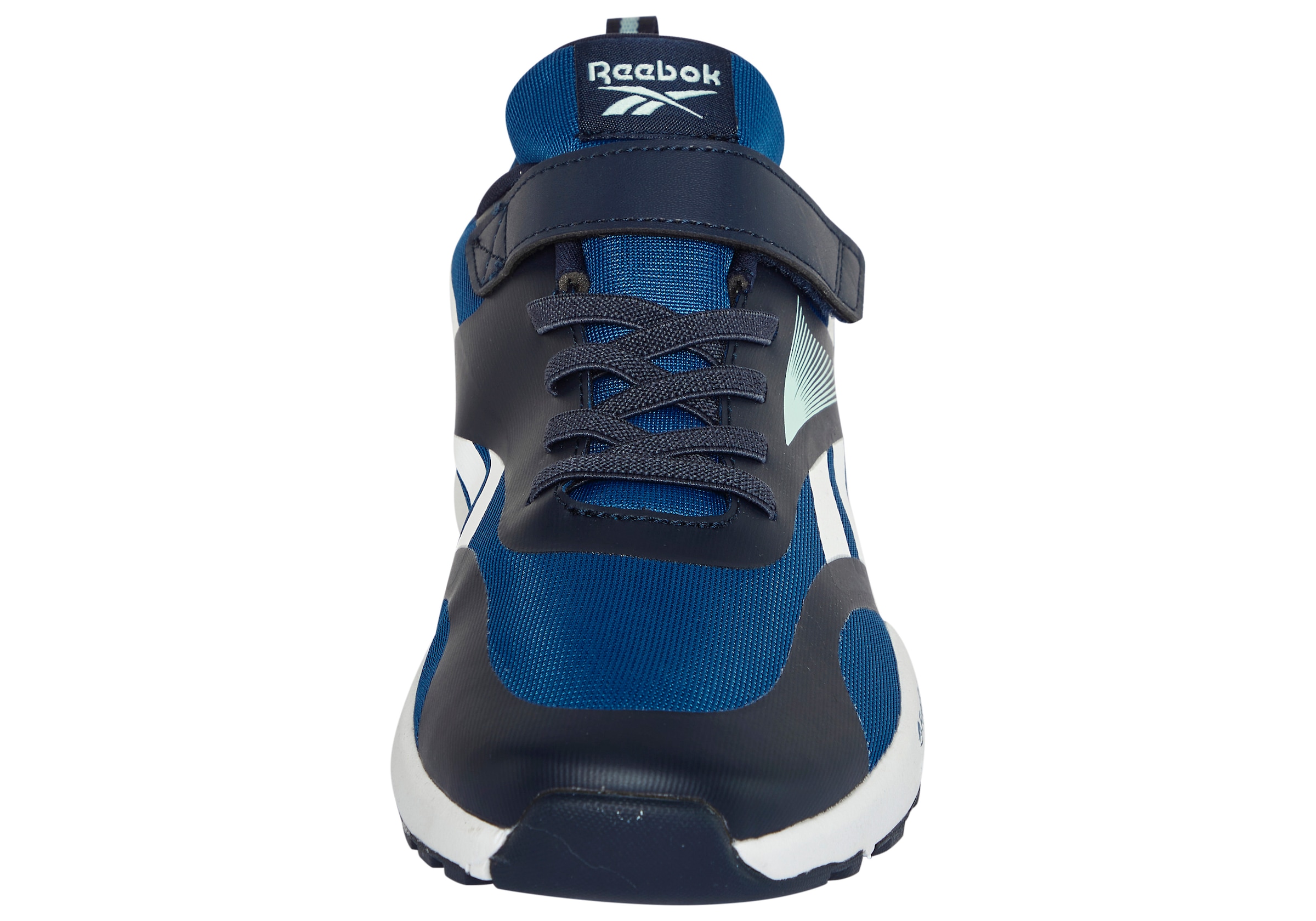 Reebok Chaussure de course »ENERGEN RUN ELASTIC LACE & TOP STRAP«