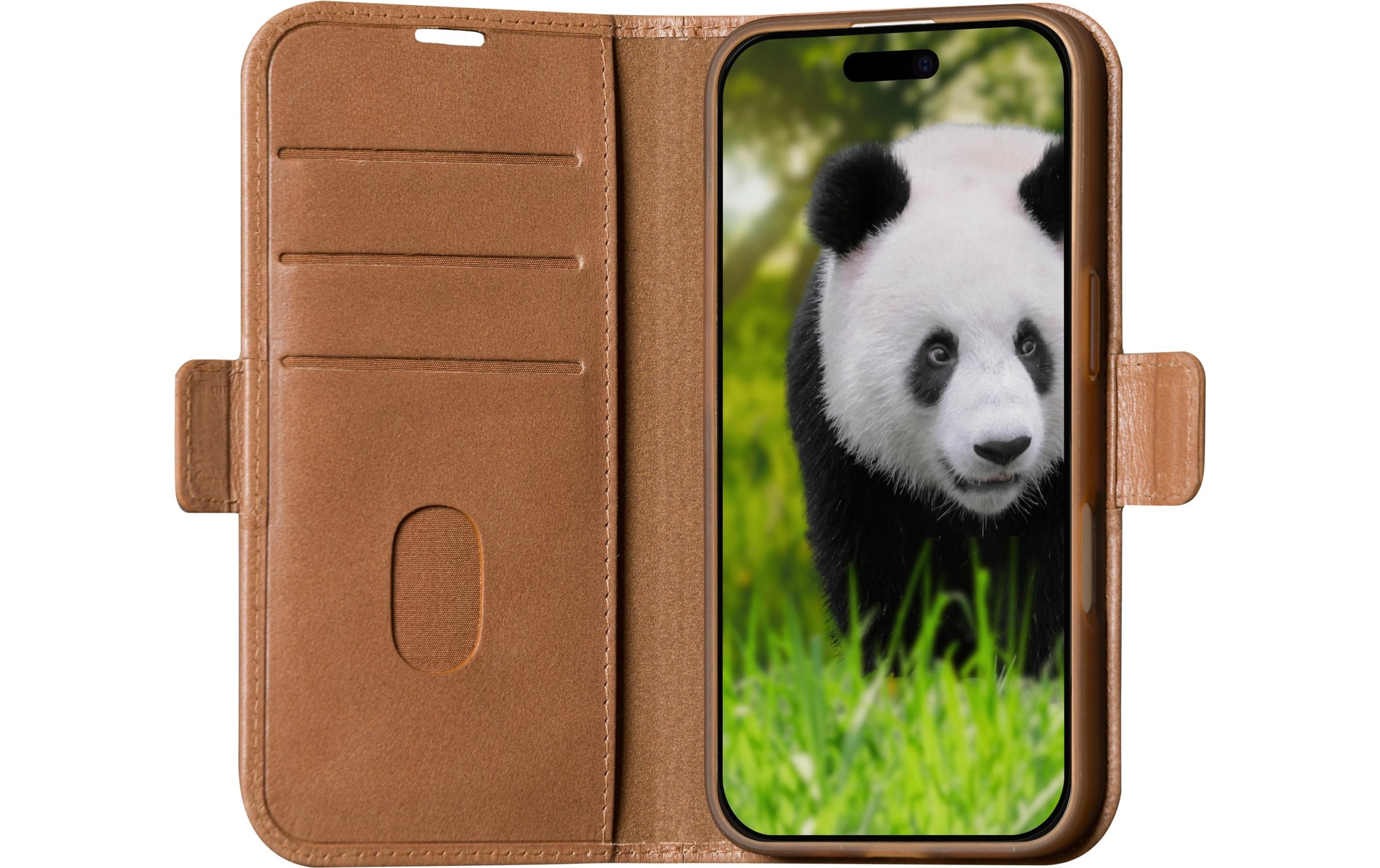 dbramante1928 Étui pour smartphone »Copenhagen iPhone 16 Plus«