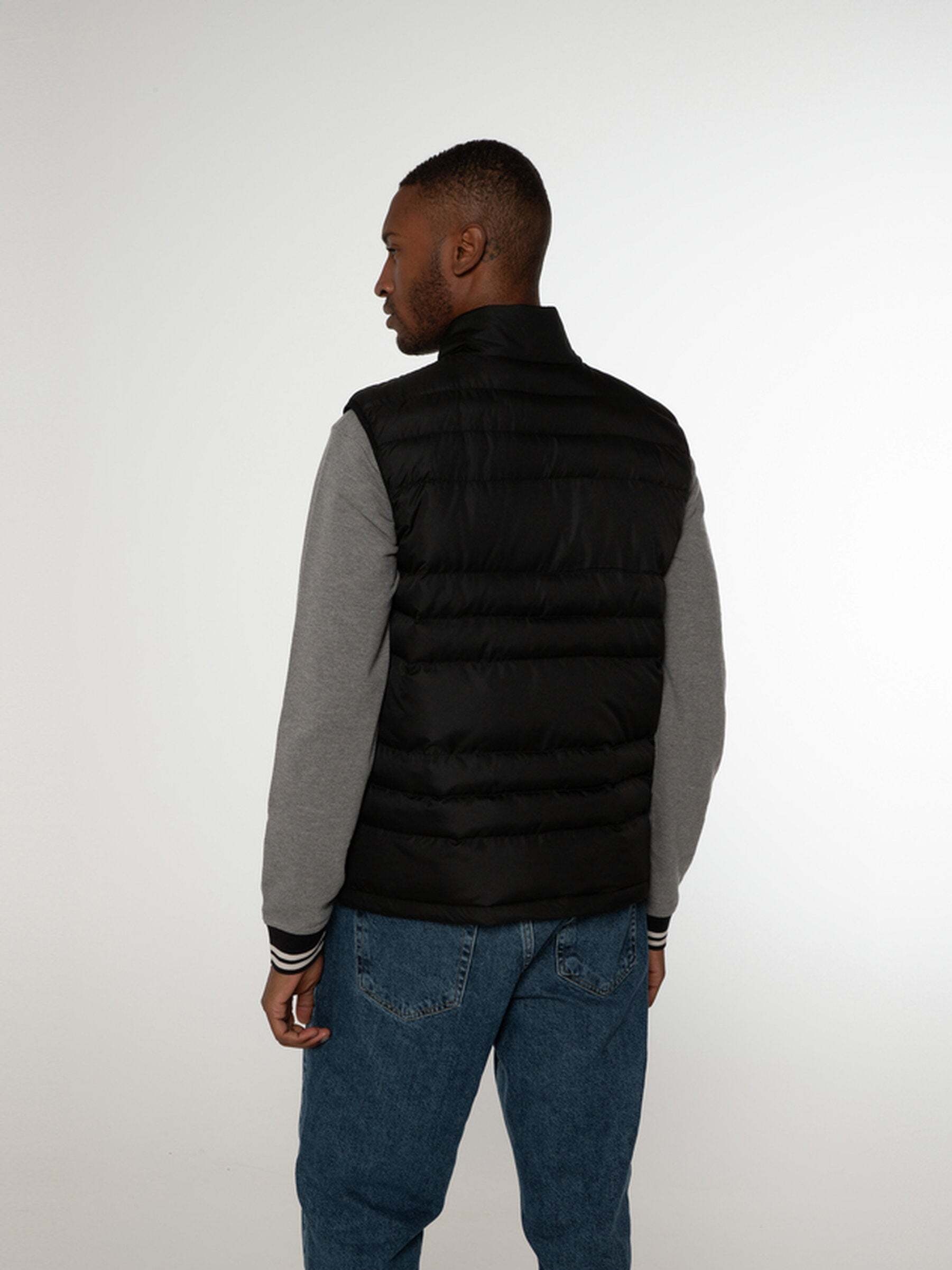 Protest Steppjacke »Gilet BRAMPTOON«