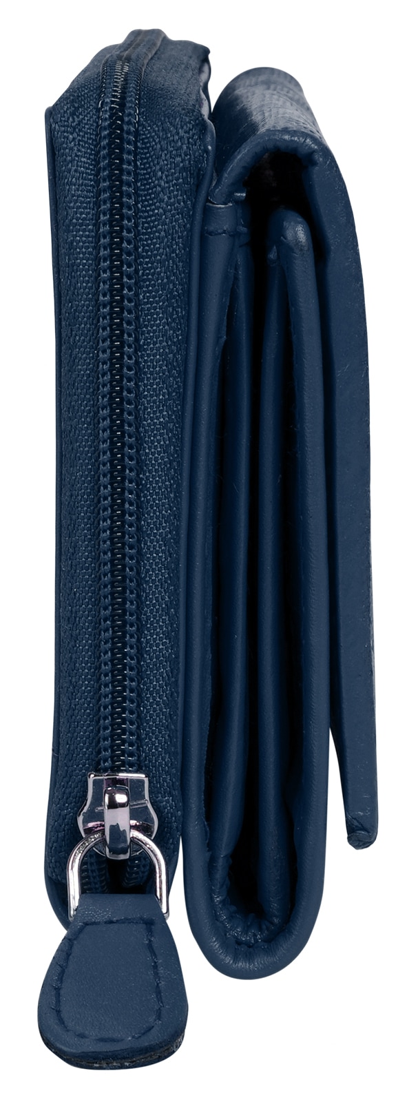 Bruno Banani Porte-monnaie echt Leder