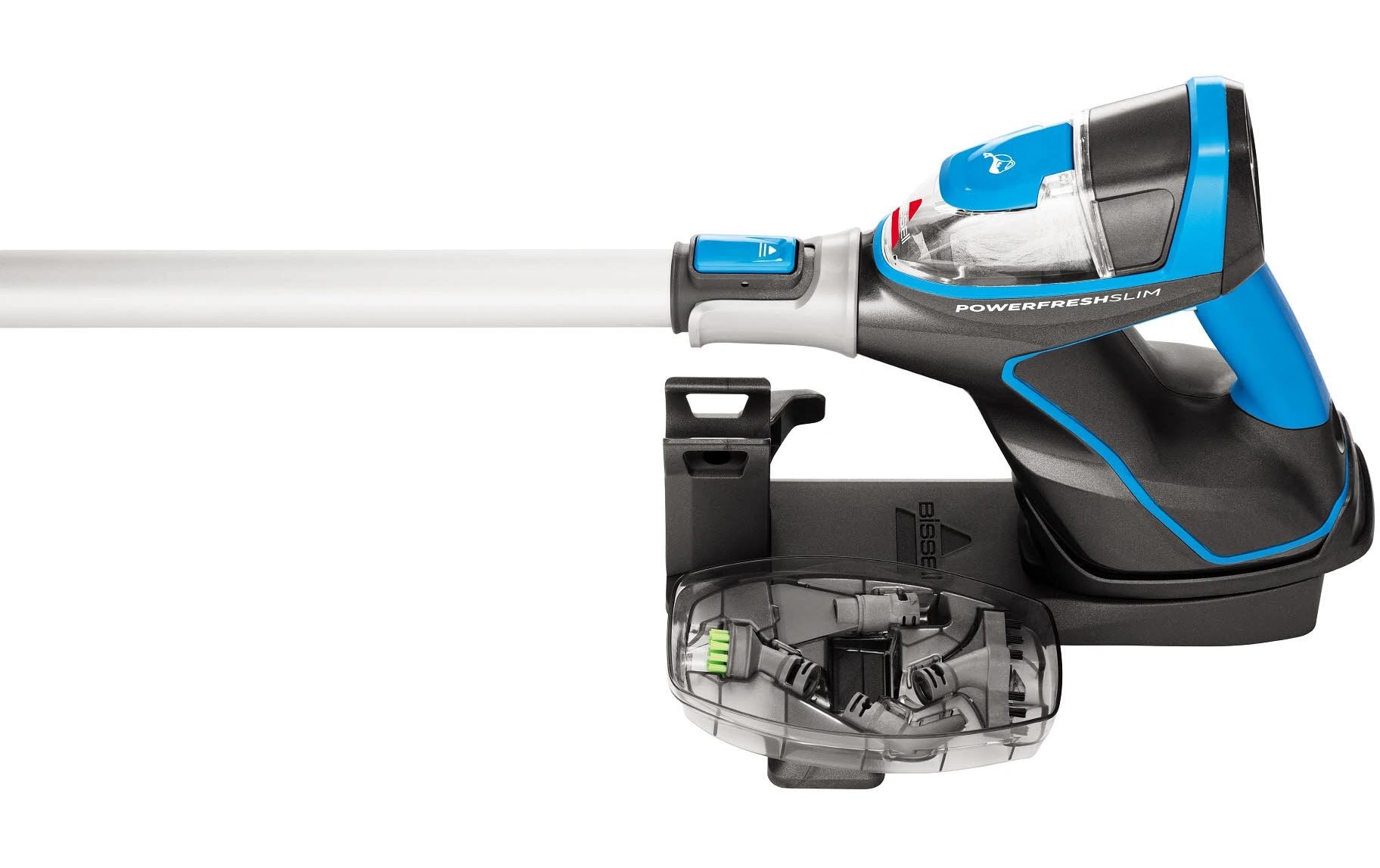 Bissell Nettoyeur à vapeur »PowerFresh Slim Steam«