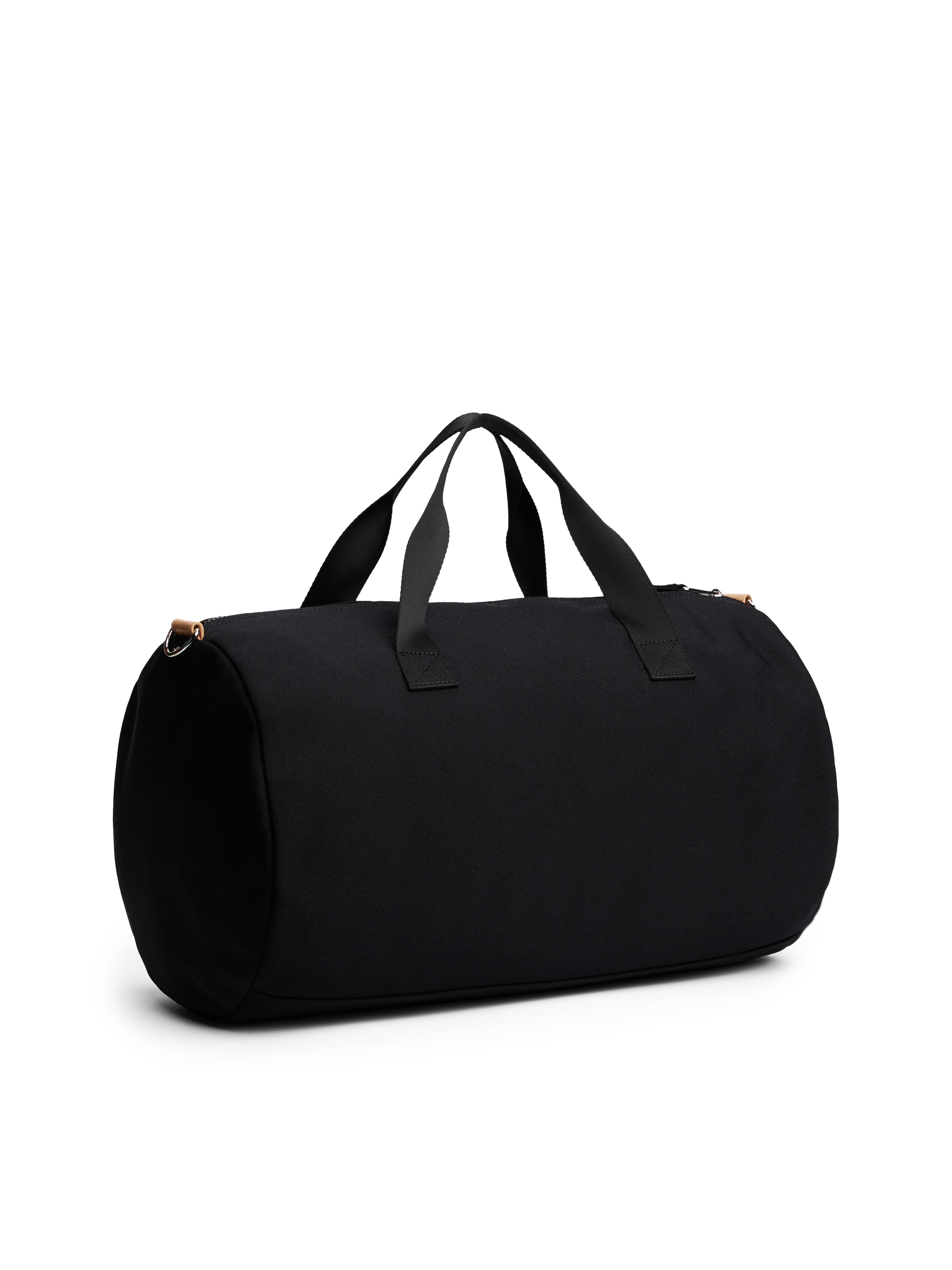 Tommy Jeans Weekender »TJM ARCHIVE DUFFLE« Sac de voyage homme, sac de loisirs, travelbag avec logo plastique