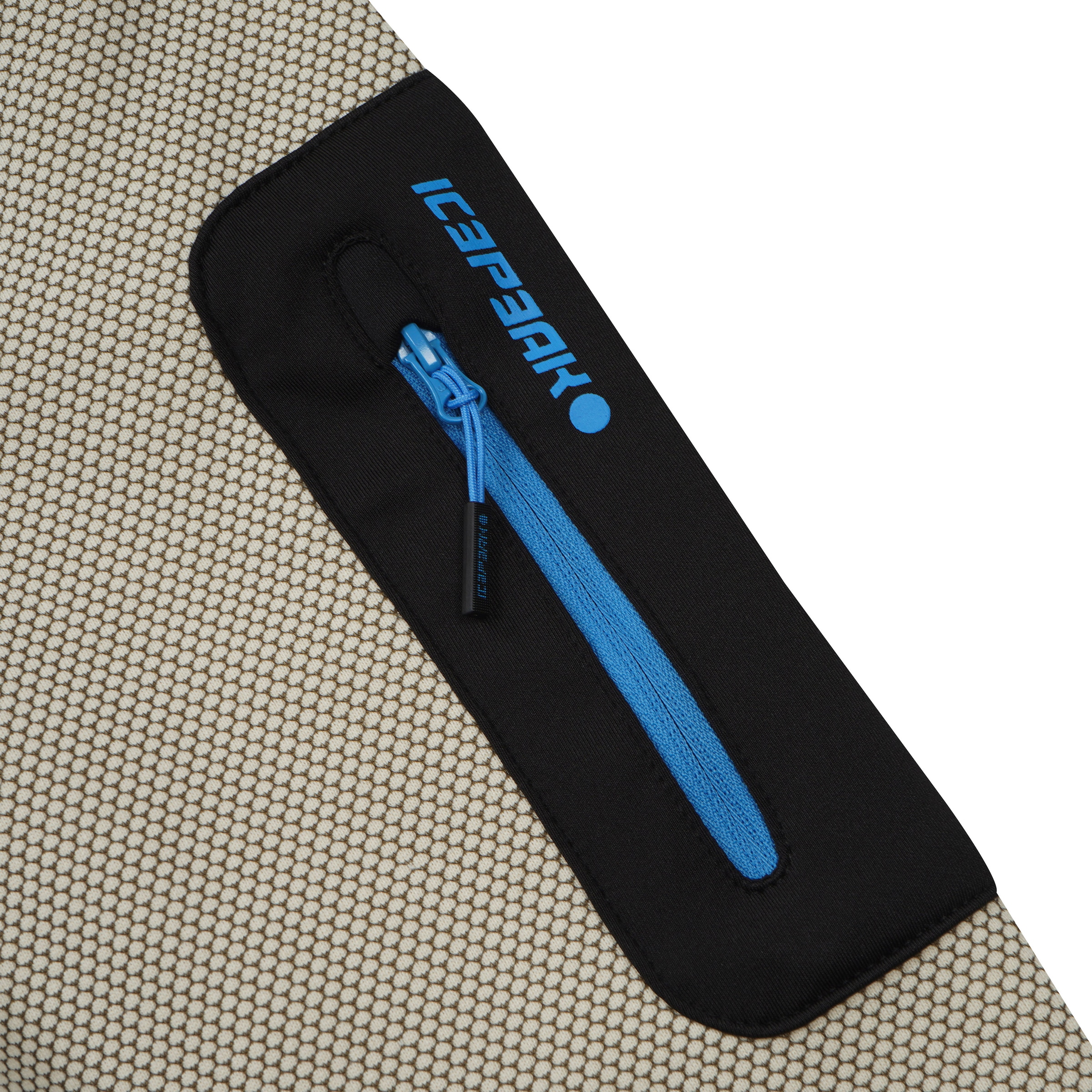 Icepeak Veste polaire »BREDSTEDT« 1 cuis tlg.