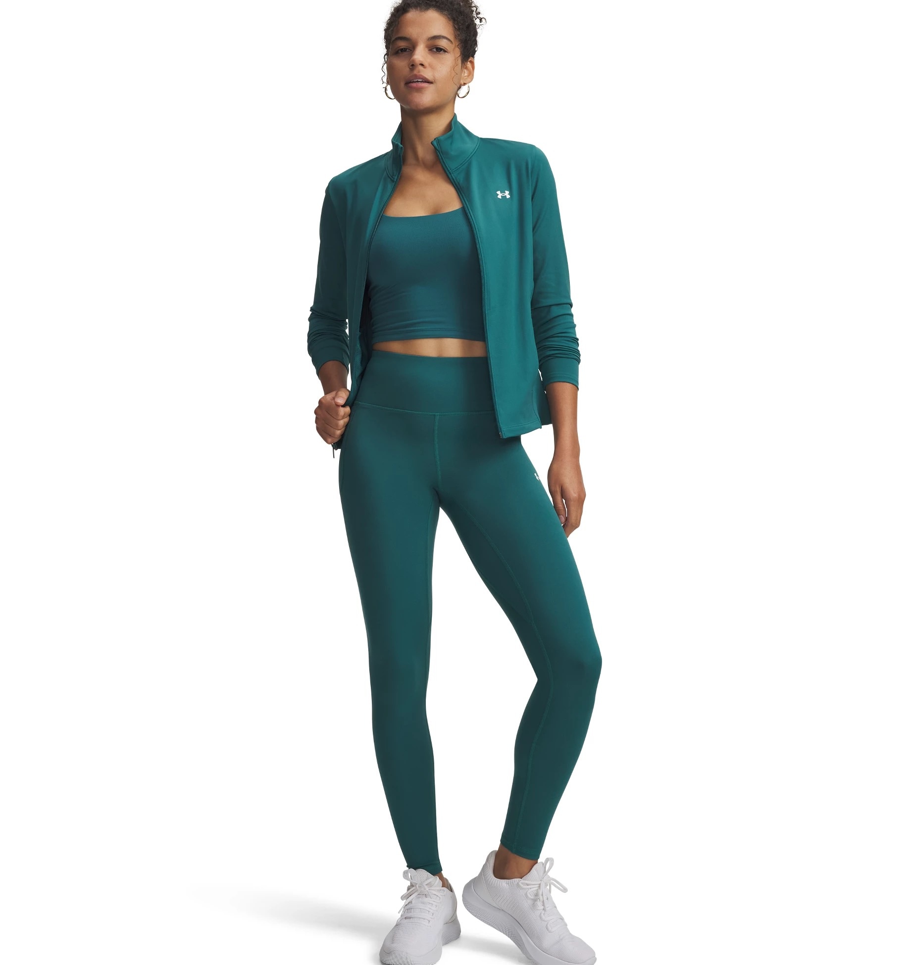 Under Armour® Caleçon d'entraînement »MOTION LEGGING EMEA«  sportlicher Stil, für vielseitige Workouts, leichtes Tragegefühl